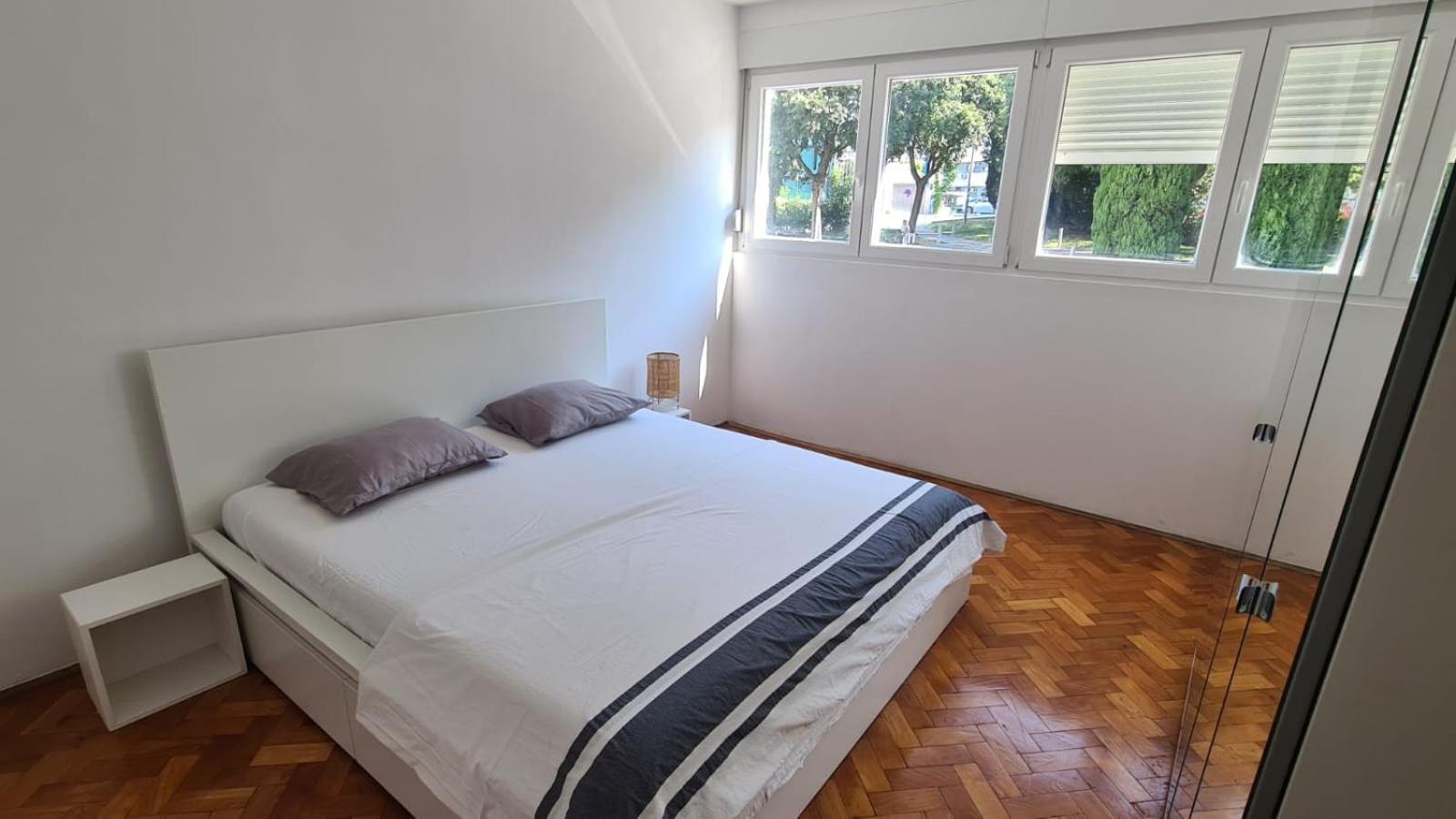 Apartman With Sauna In Centre *