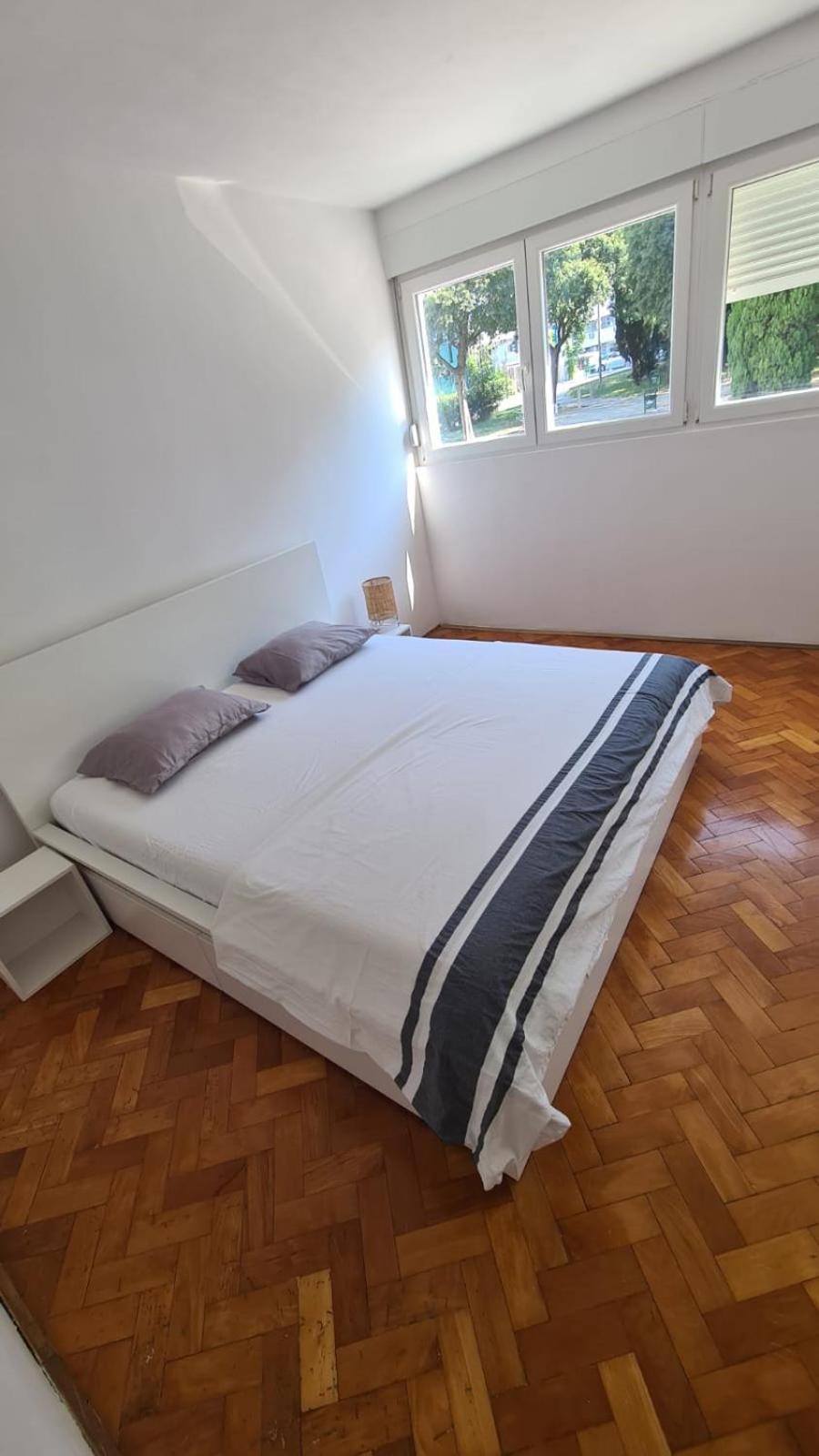 Apartman With Sauna In Centre *
