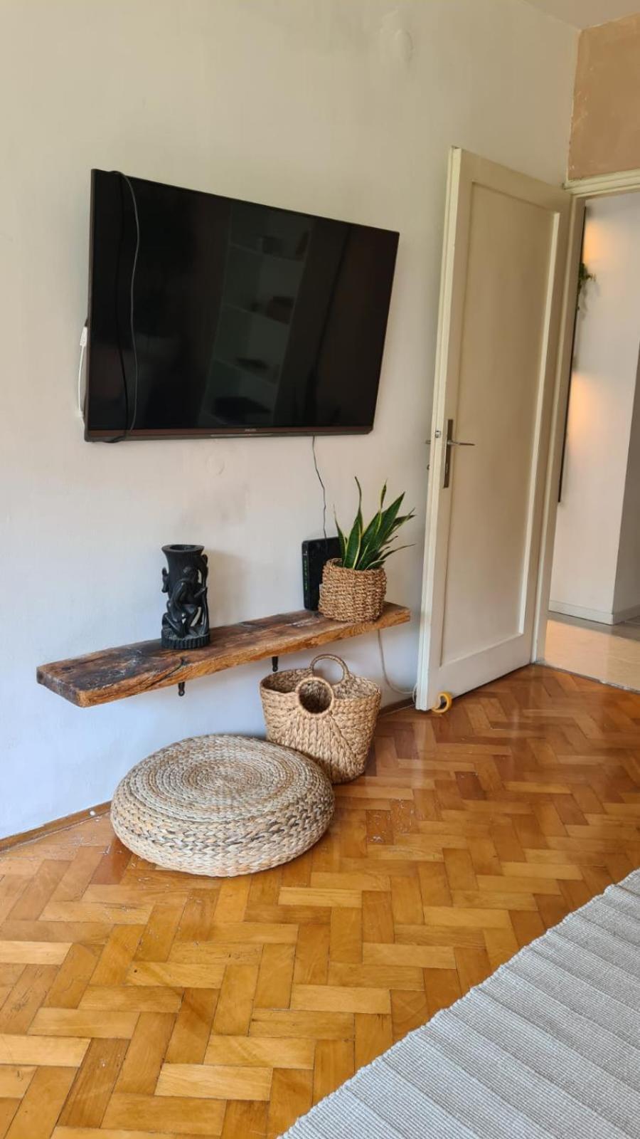 Apartman With Sauna In Centre Split