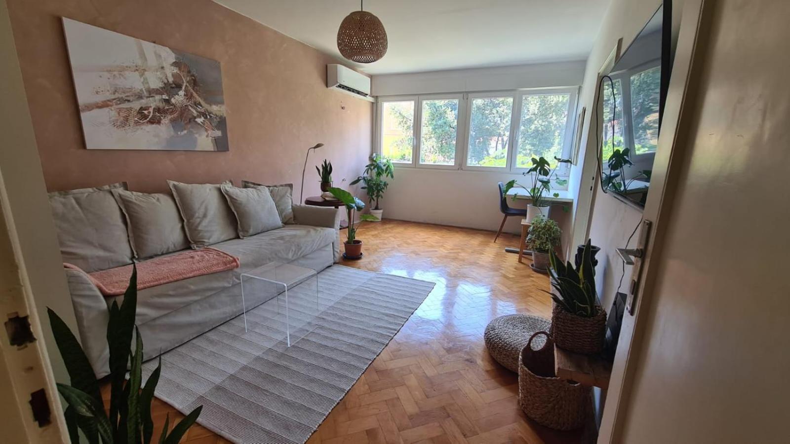 Apartman With Sauna In Centre