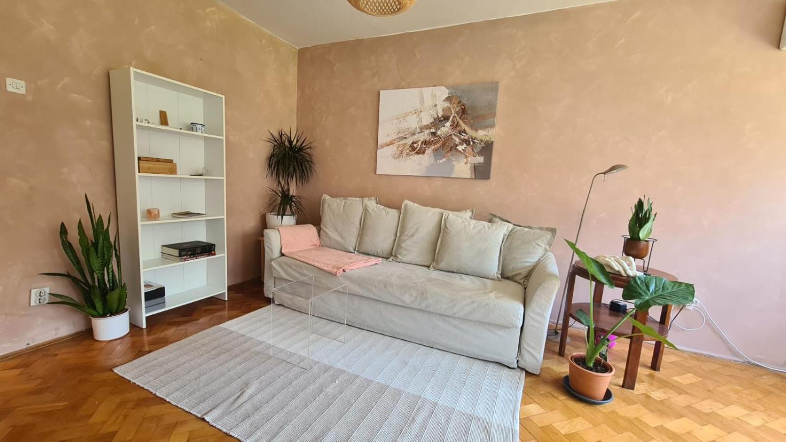 Apartman With Sauna In Centre Split