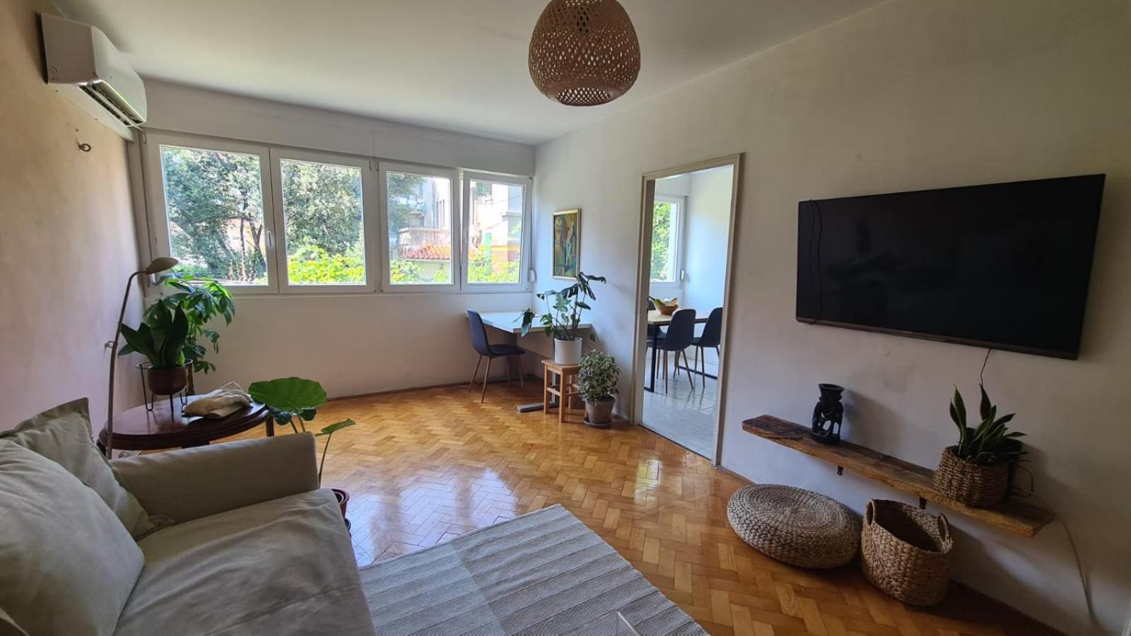 With Sauna In Centre Apartman Split