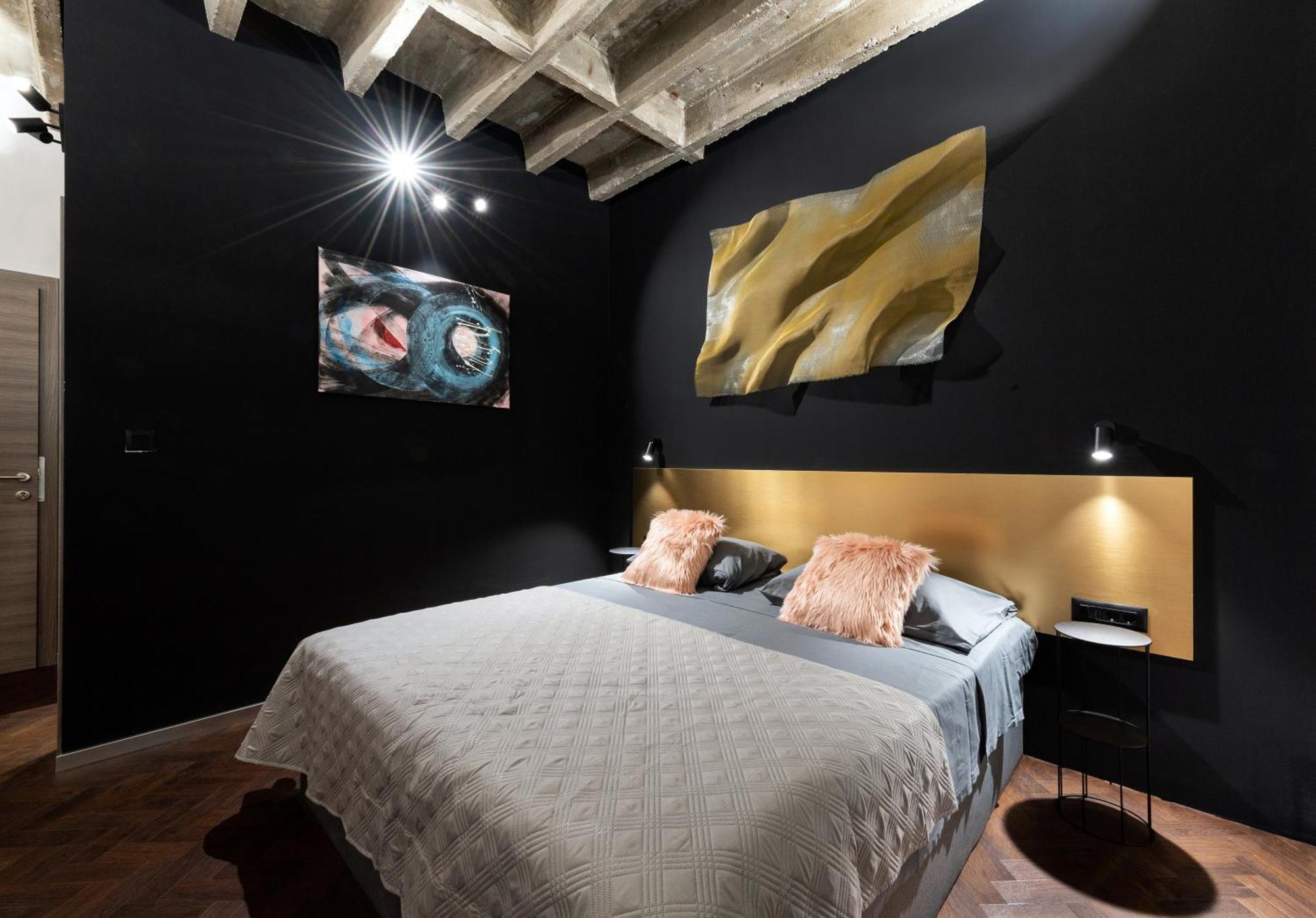 Apartment Booza 69 Luxury *