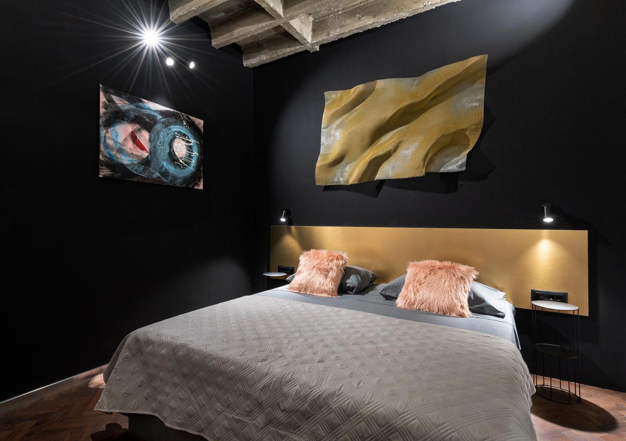 Booza 69 Luxury Apartment *