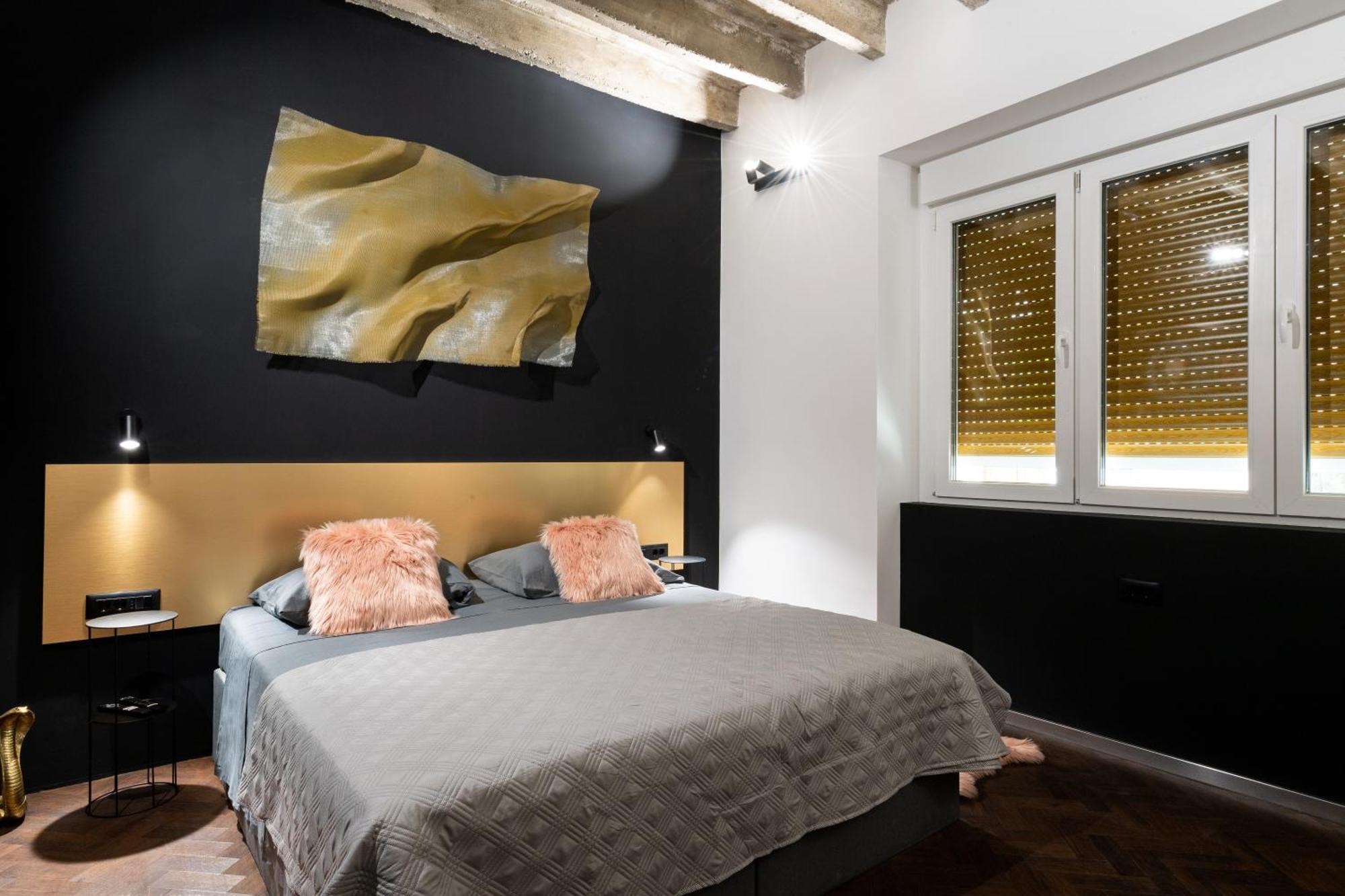 Booza 69 Luxury Apartment