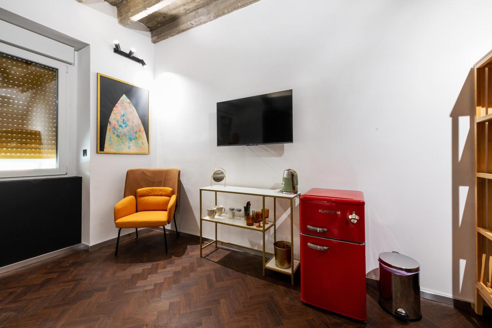 Booza 69 Luxury Apartment Split