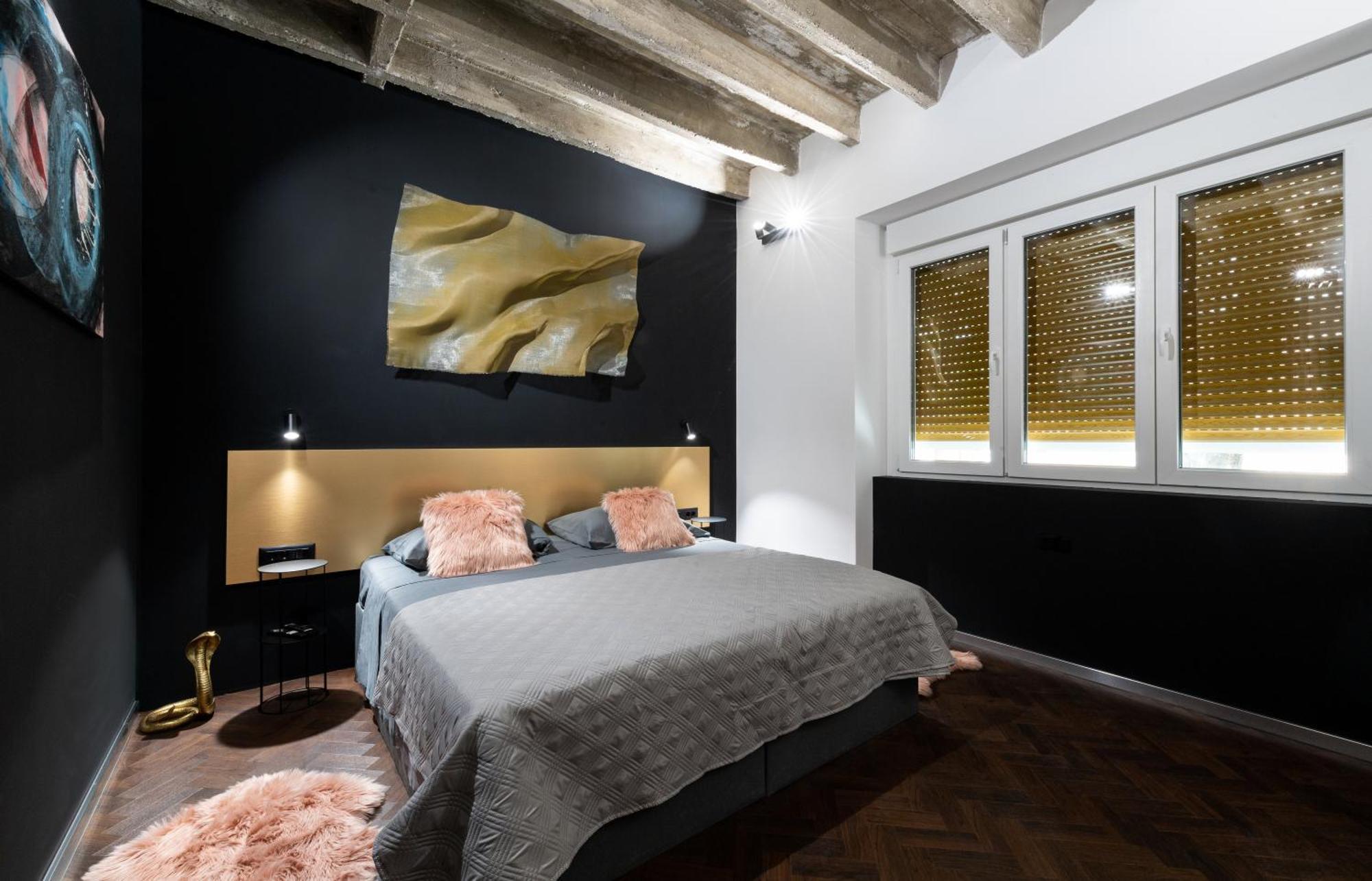 Booza 69 Luxury Apartment