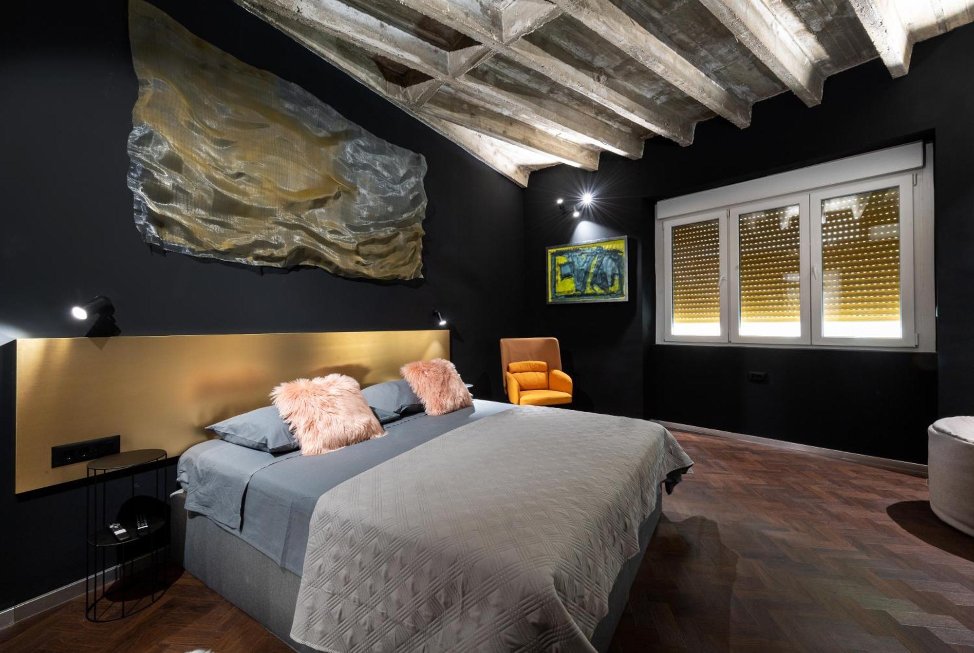 Booza 69 Luxury Apartment Split