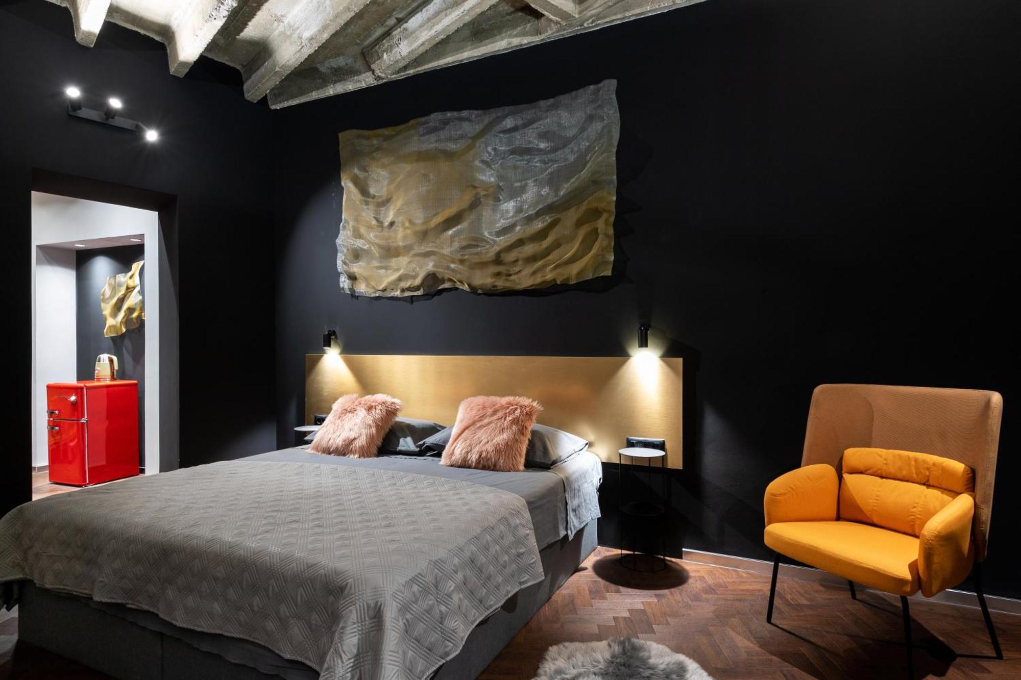 Booza 69 Luxury Apartment