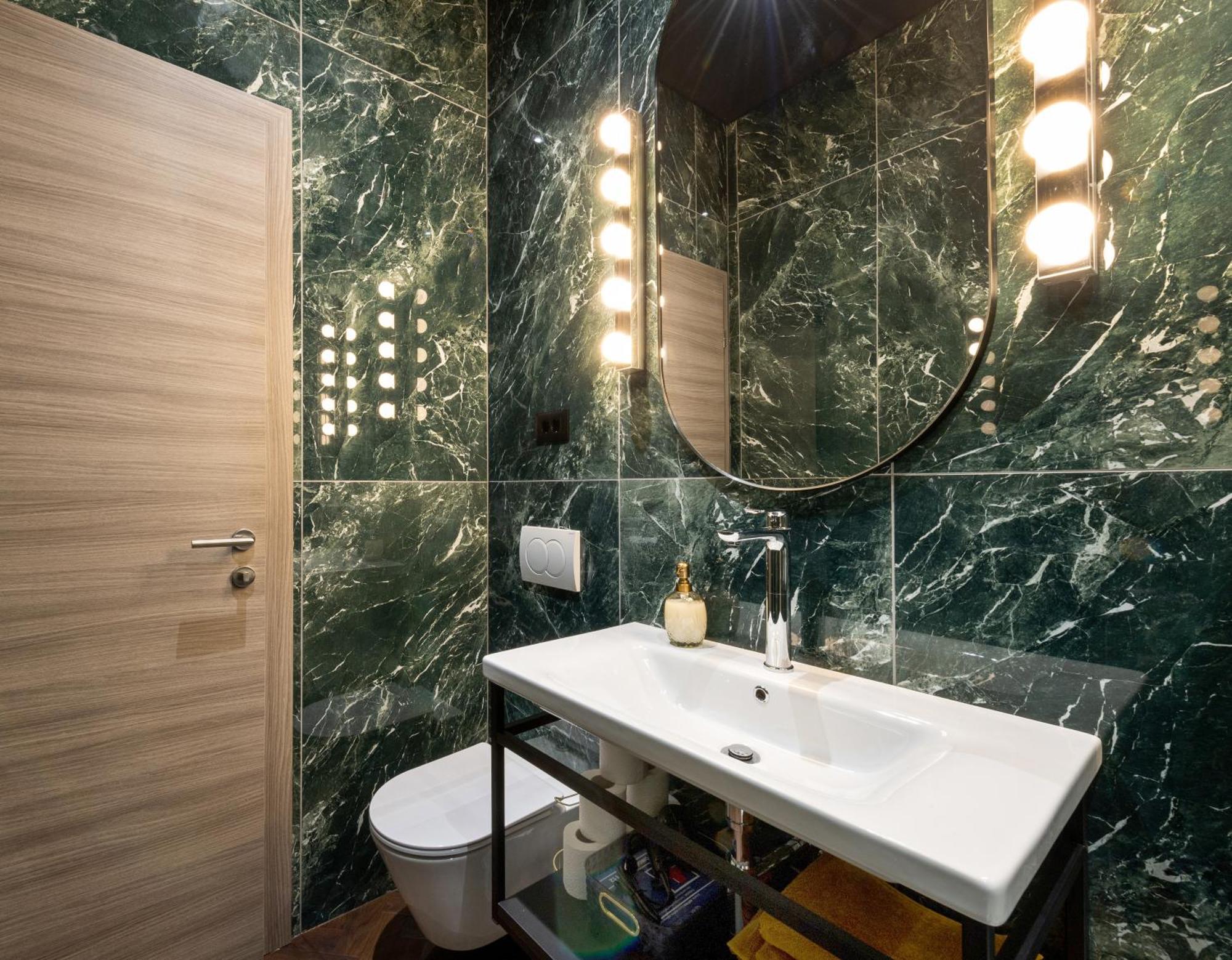Apartment Booza 69 Luxury