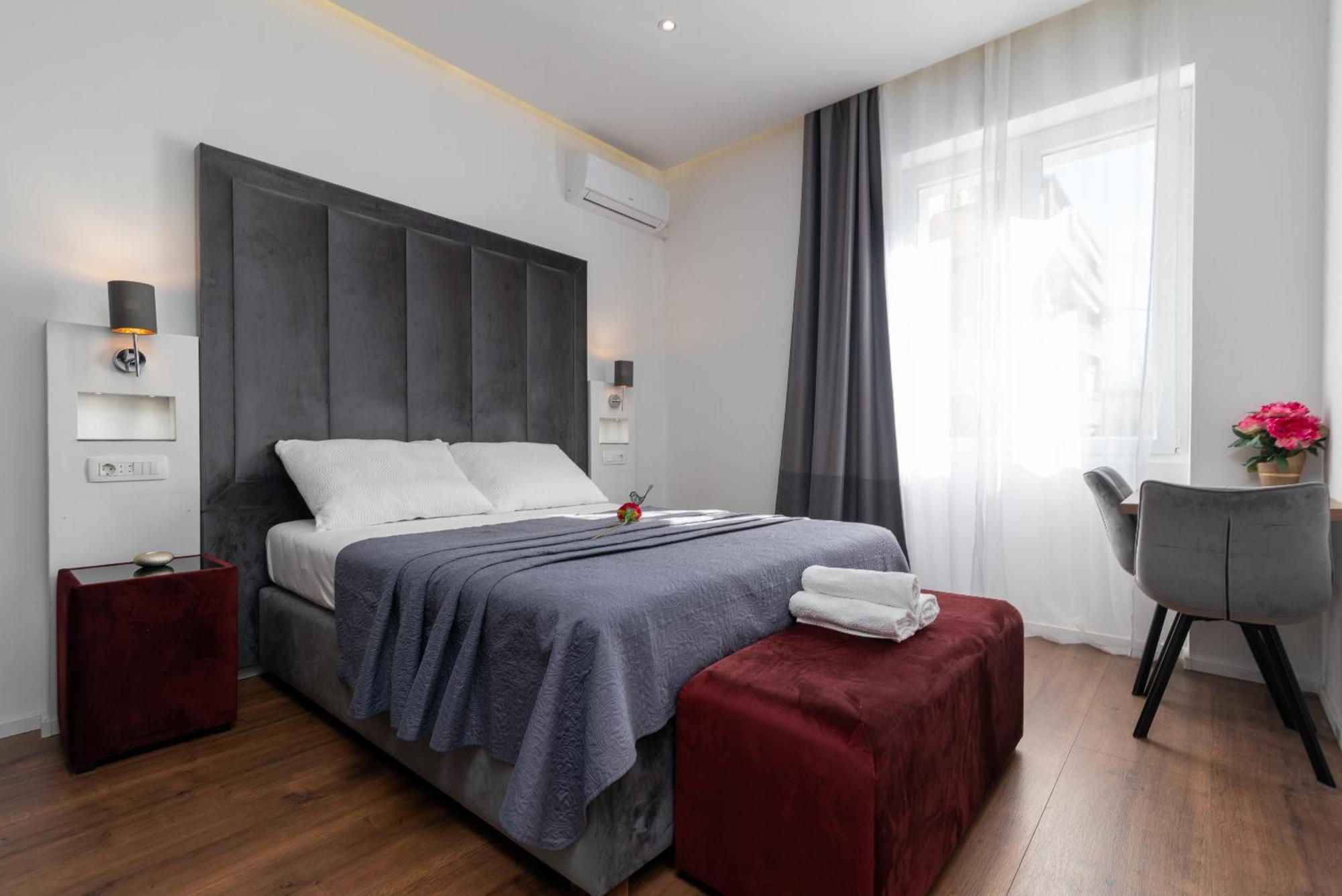 Casa de hóspedes Antares Luxury 2 *