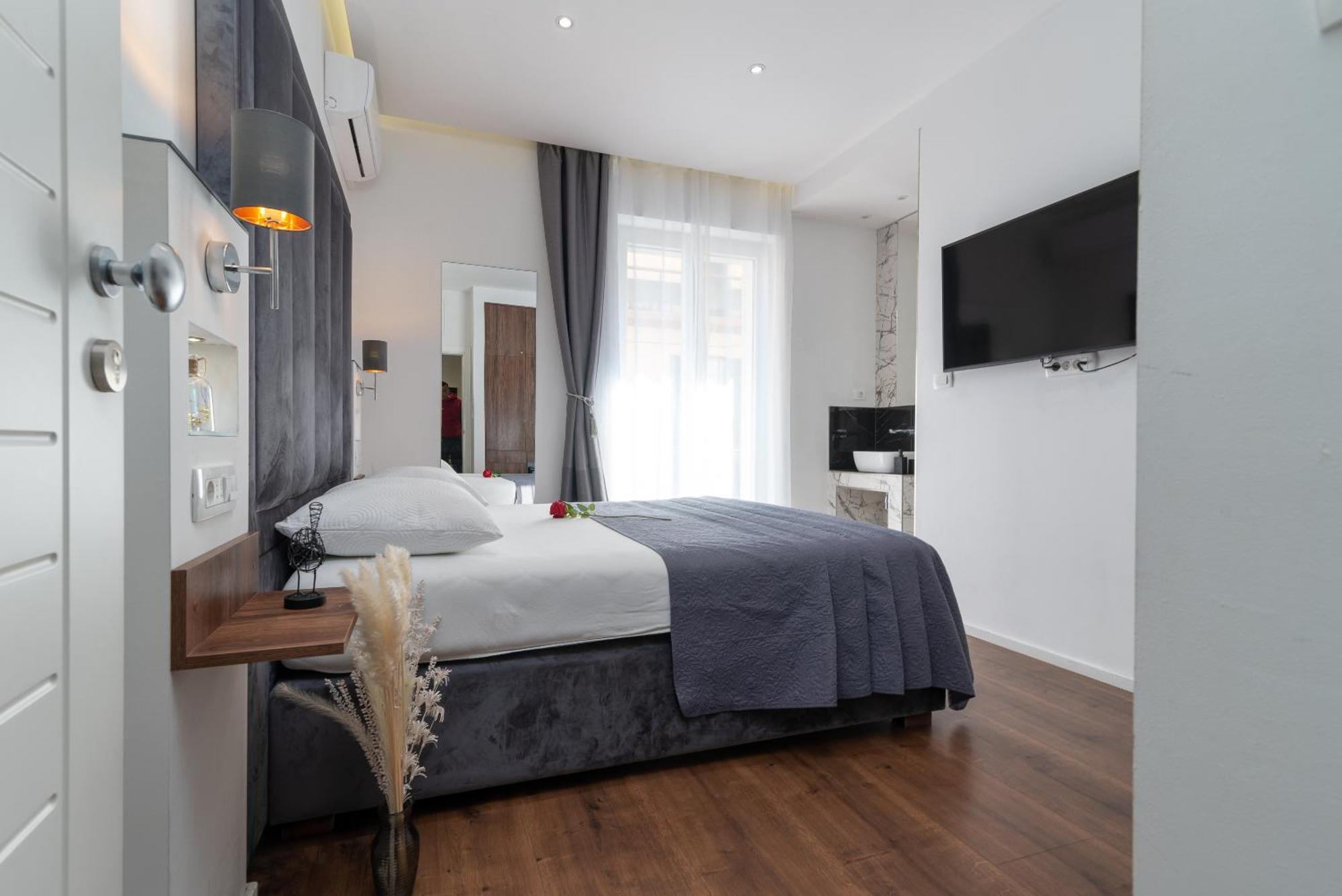 Guest house Antares Luxury 1