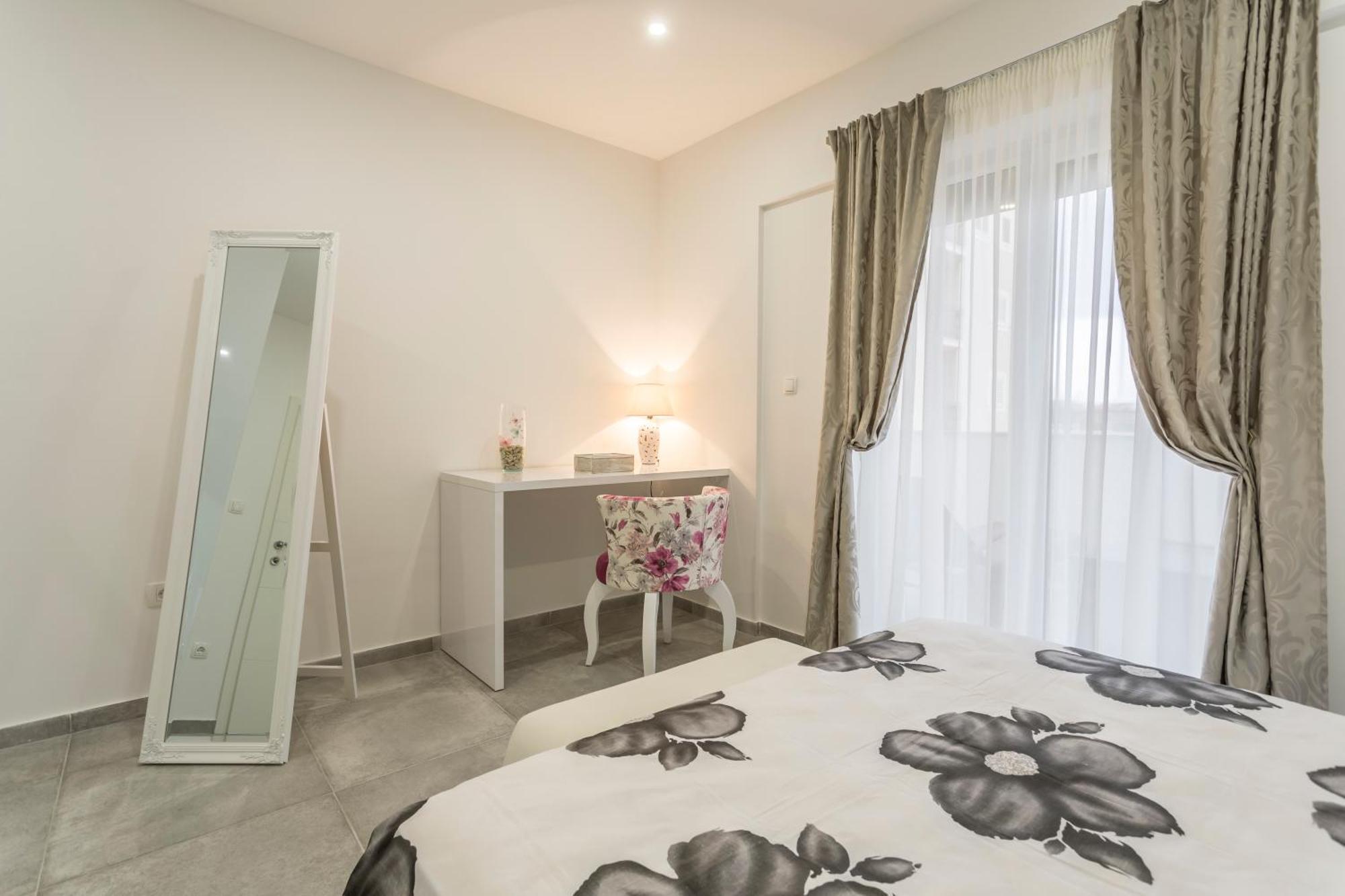 Stobrec 2 Apartman