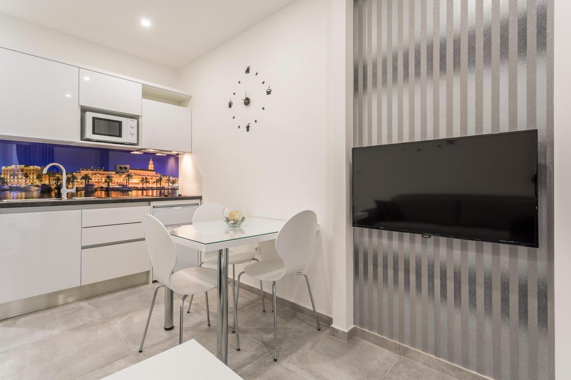 Stobrec 2 Apartman