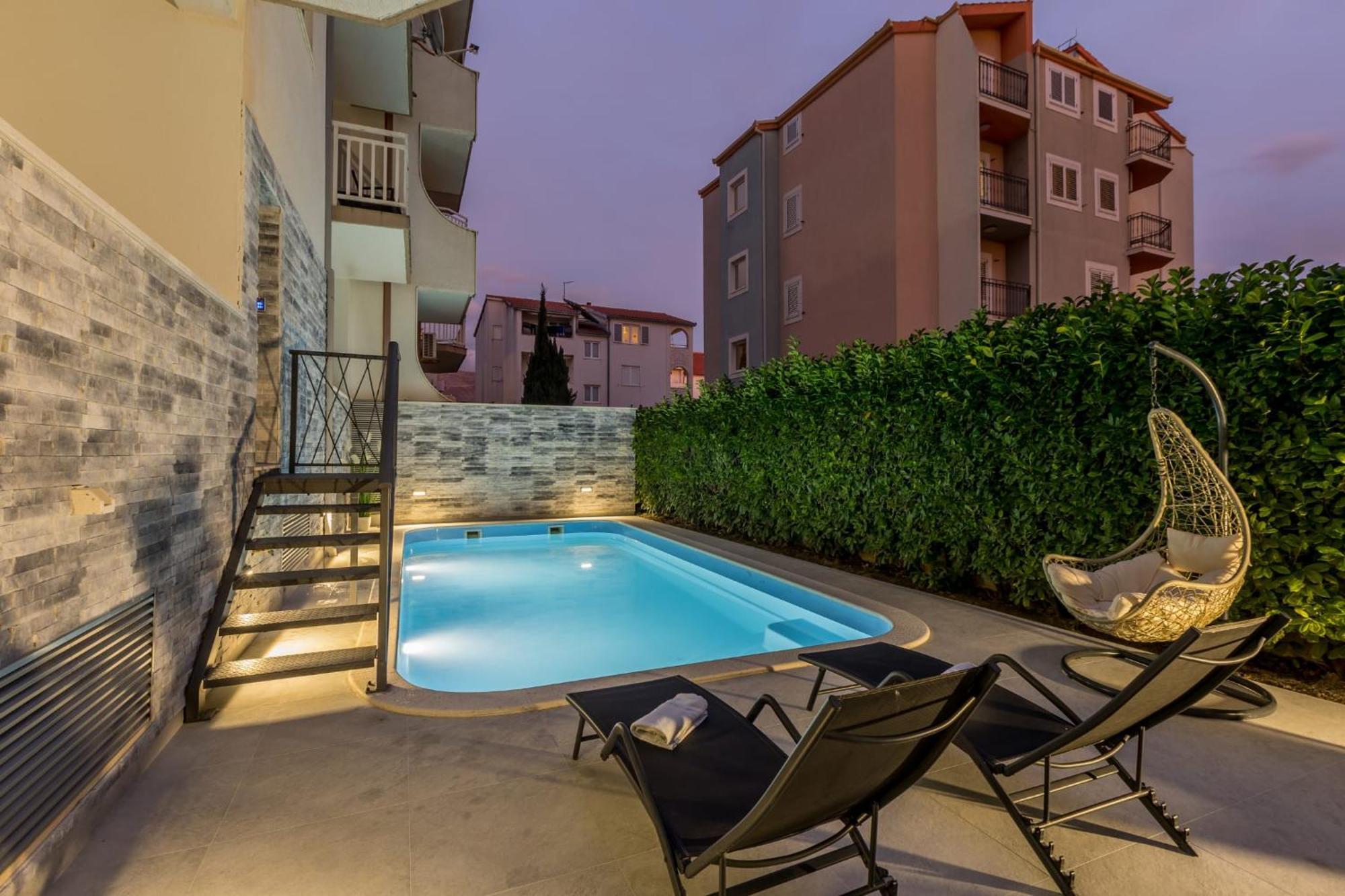 Stobrec 2 Apartman