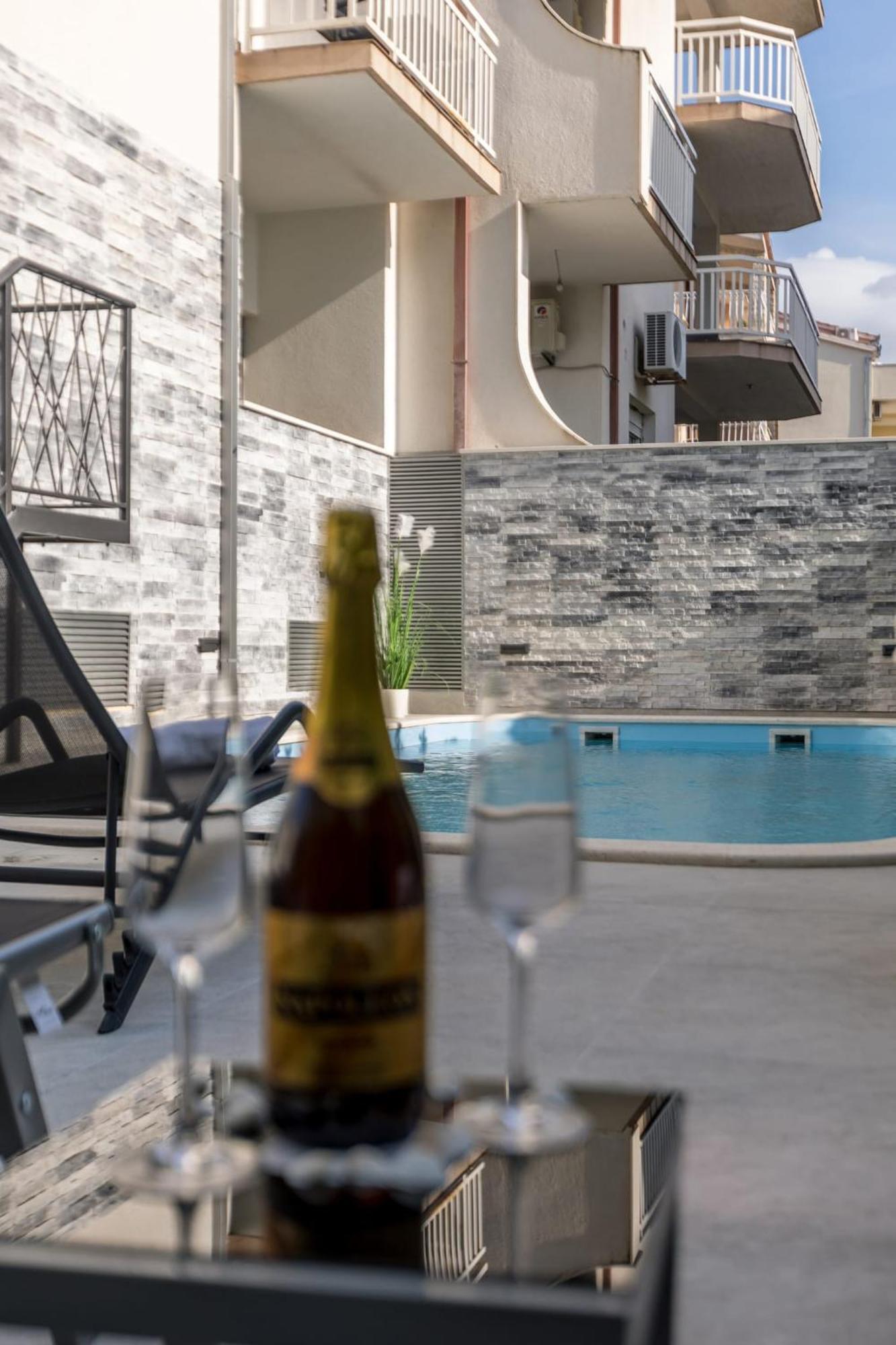 Apartman Stobrec 2 Split