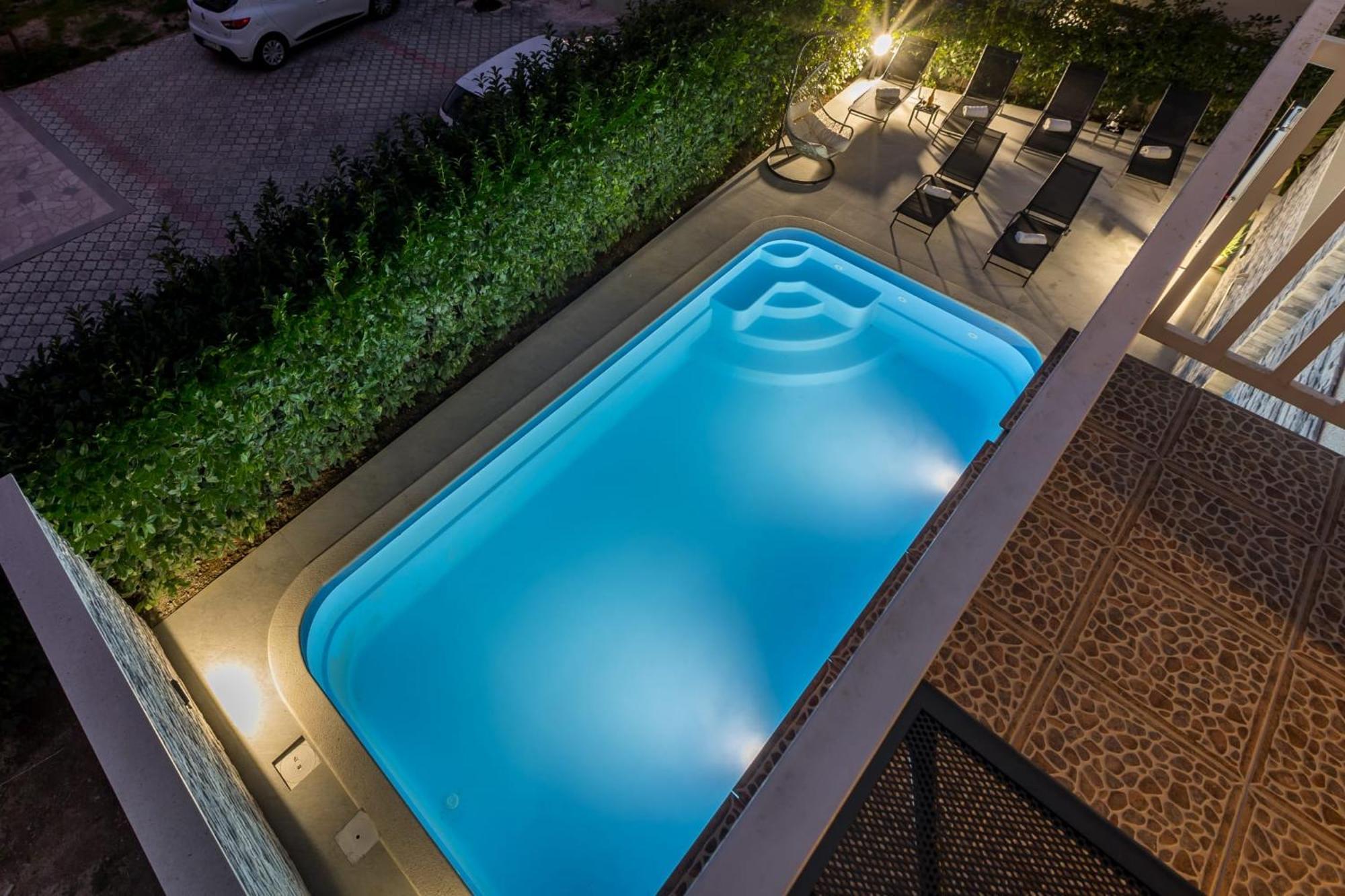Stobrec 2 Apartman Split