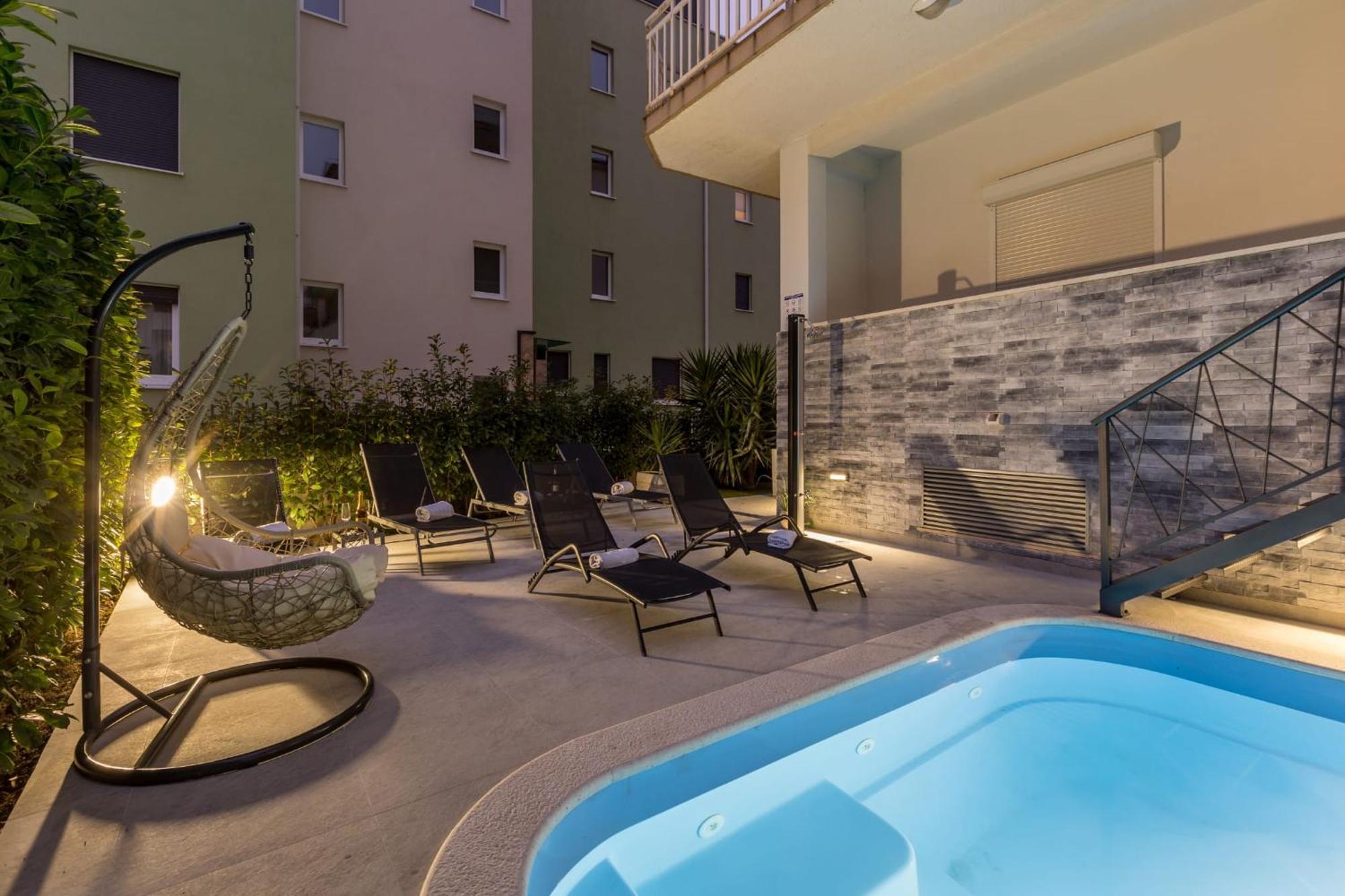 Stobrec 2 Apartman Split