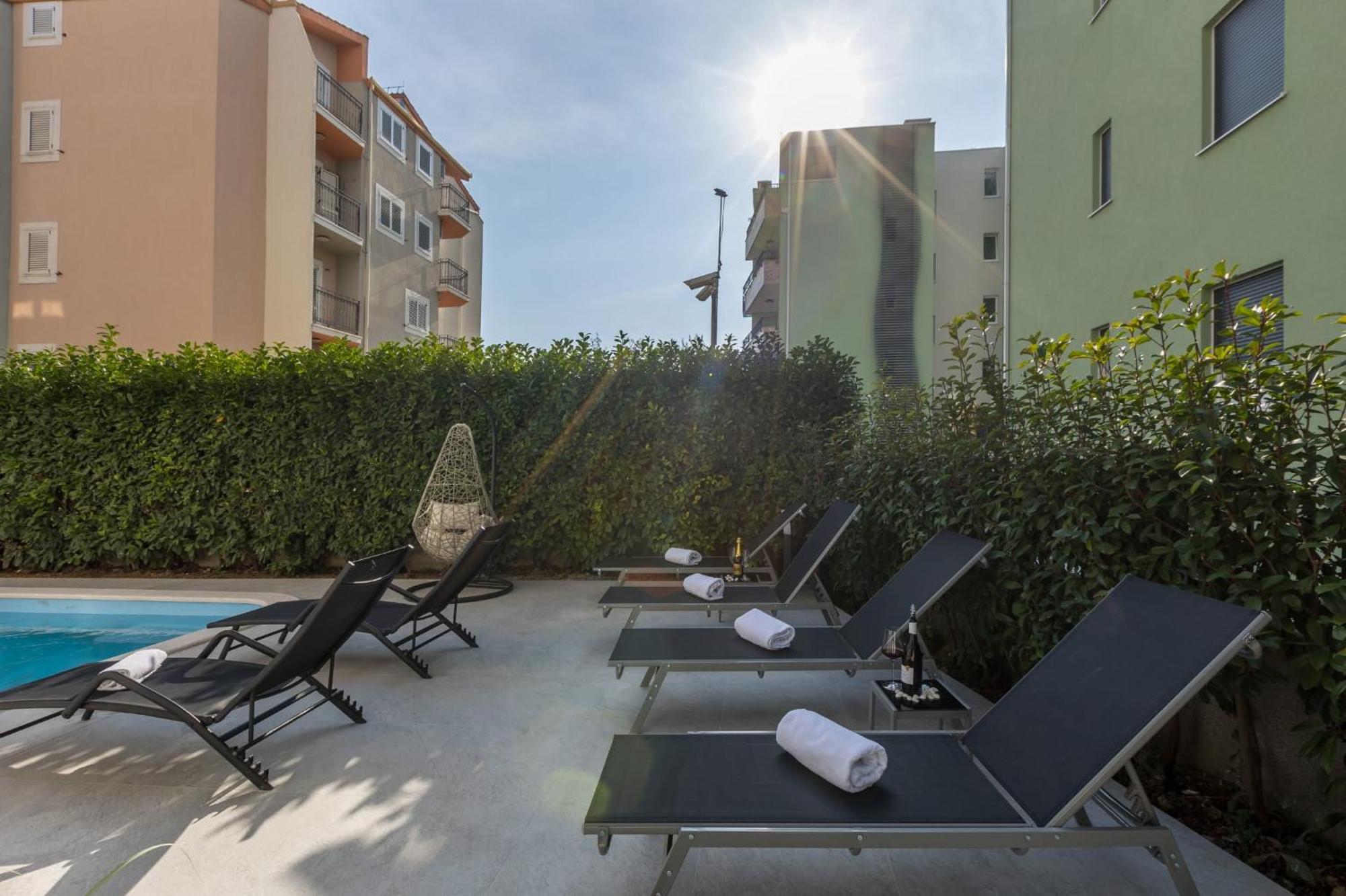 Apartman Stobrec 2 Split