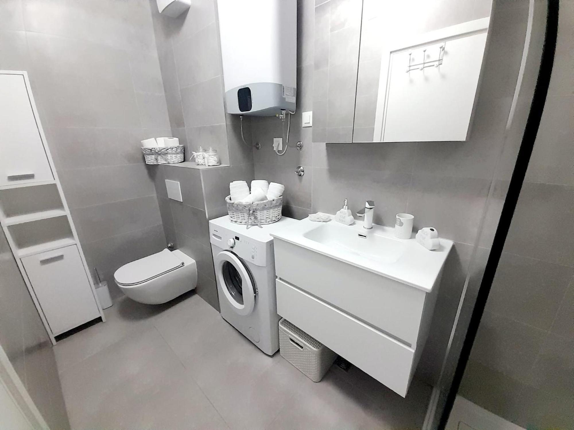 Appartement Arijana Split