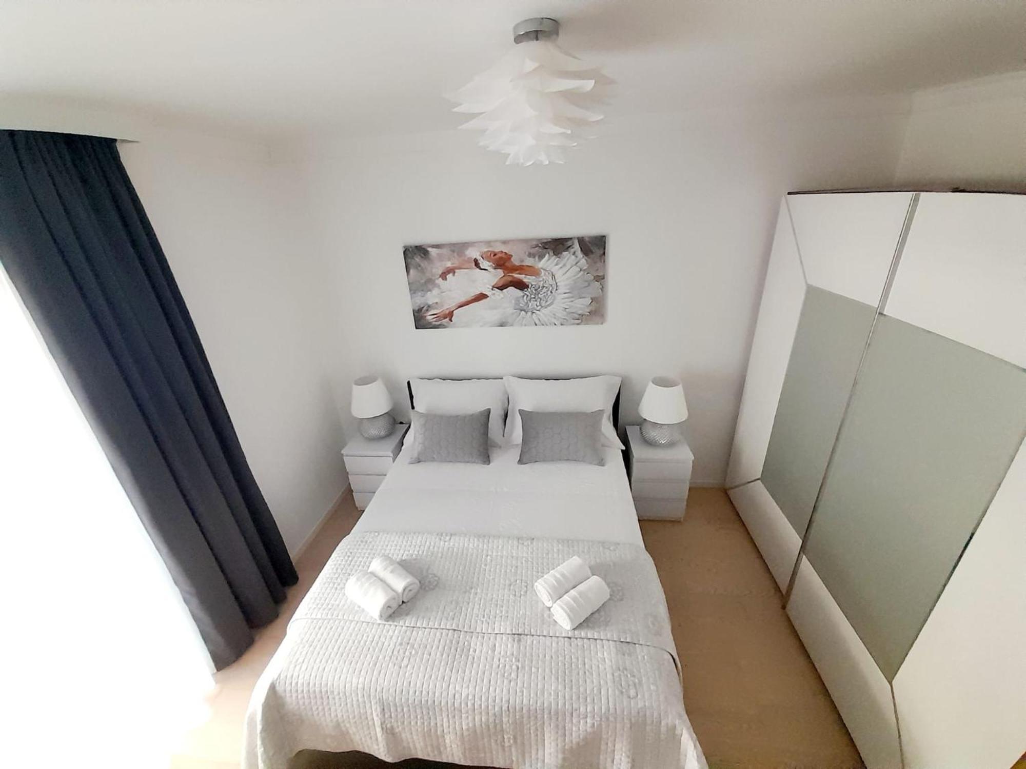 Appartement Arijana *