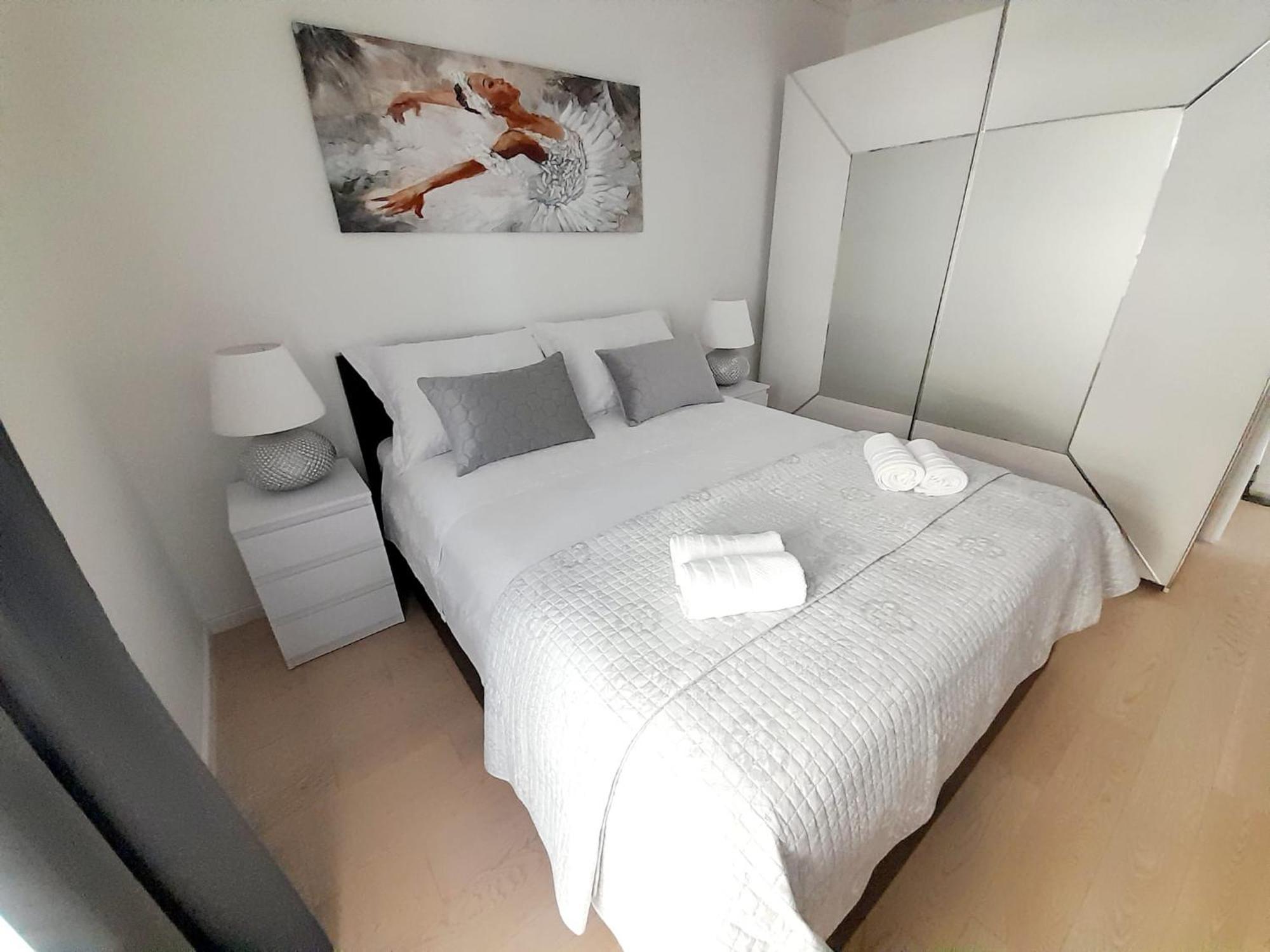 Arijana Appartement Split