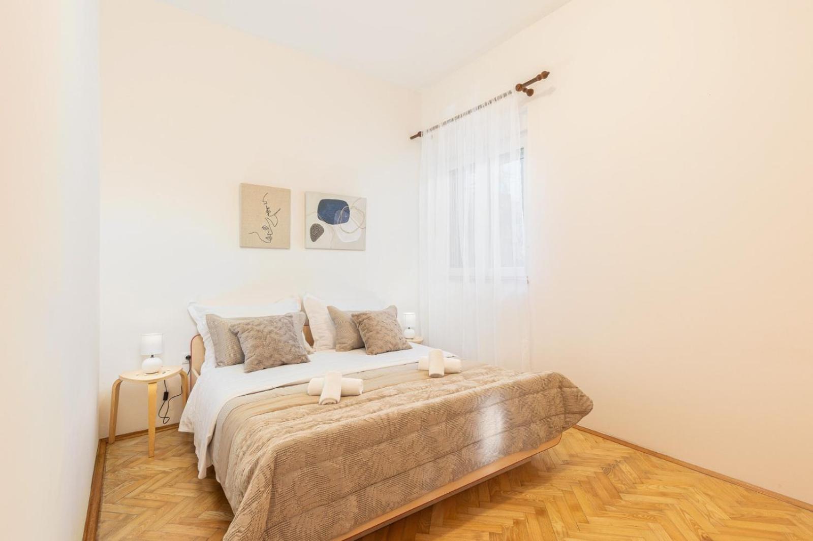 Neva Apartment Split