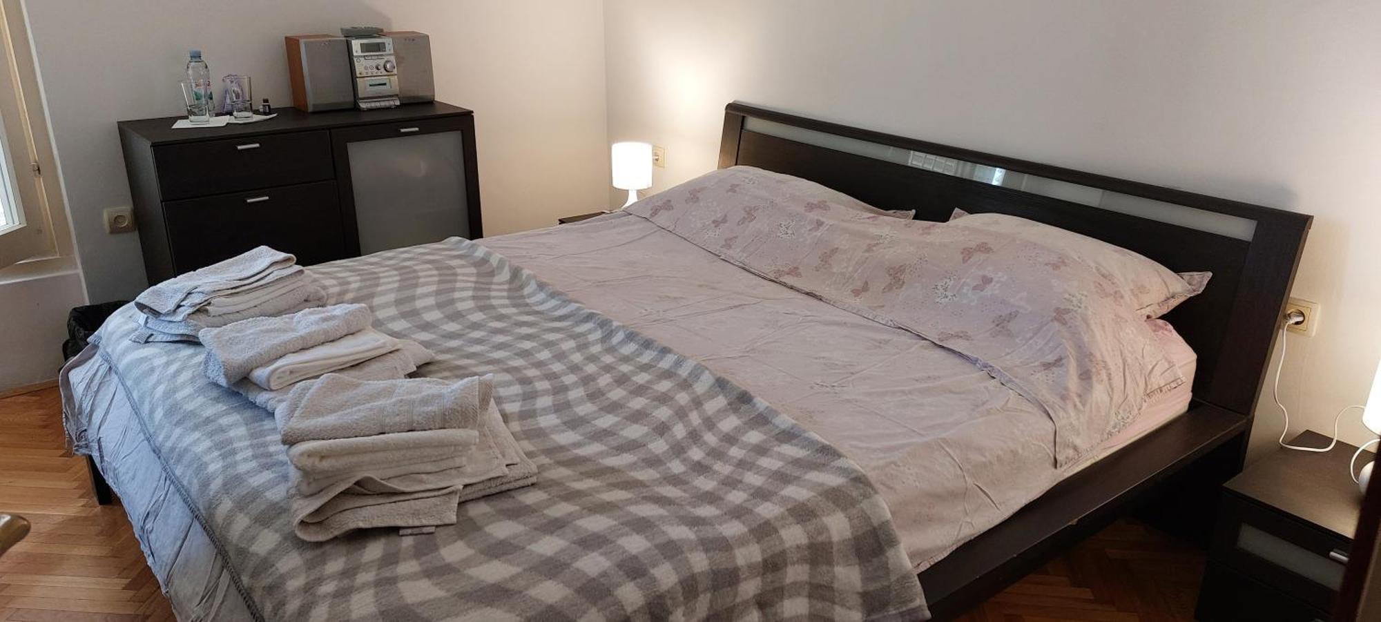 Appartement Nika *