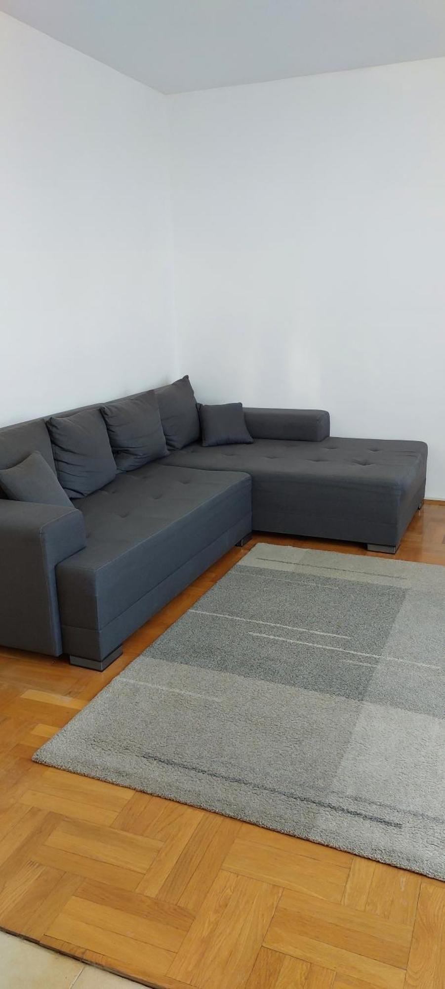 Appartement Nika *
