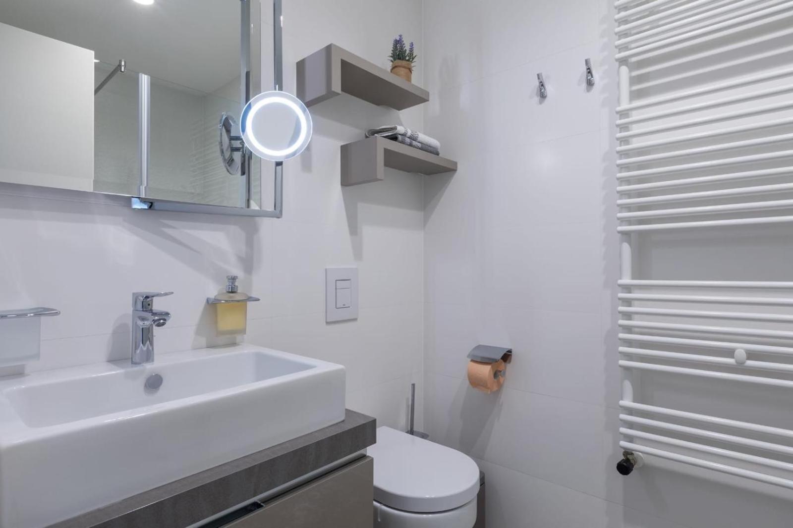 Apartment Gray Pearl - Luxury With Pool