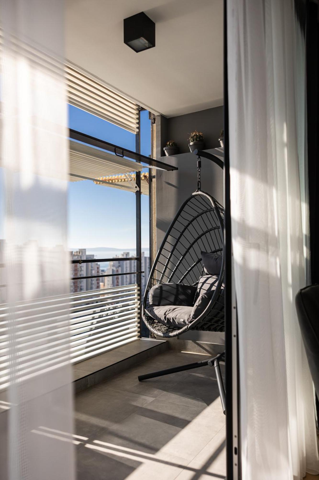 Ballerina Apartman *