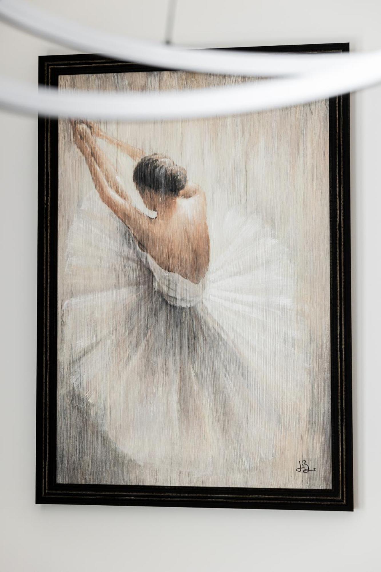 Ballerina Apartman Split