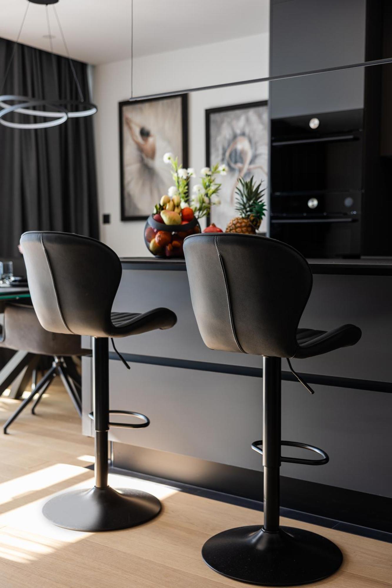 Ballerina Apartman *