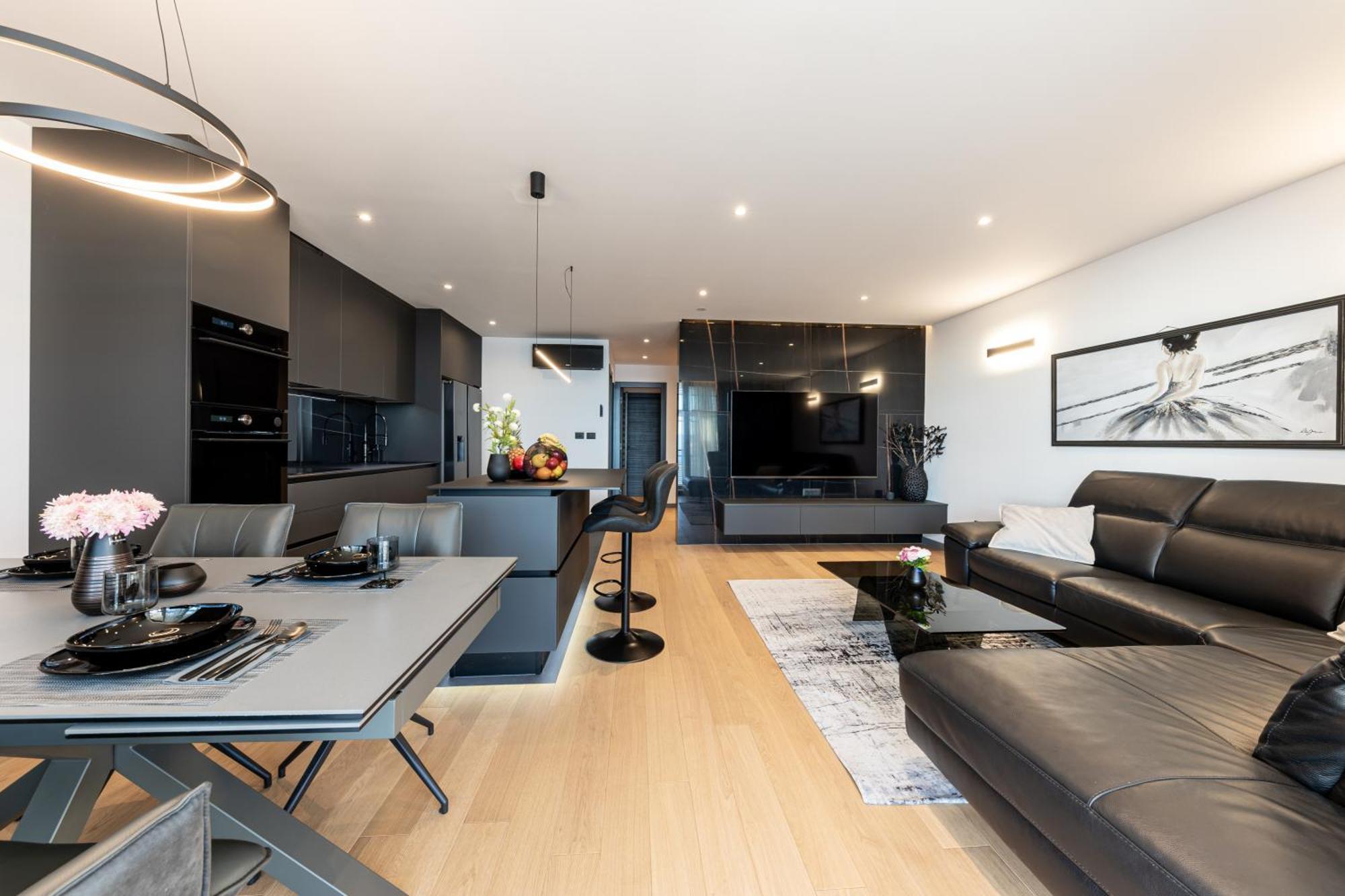 Apartman Ballerina