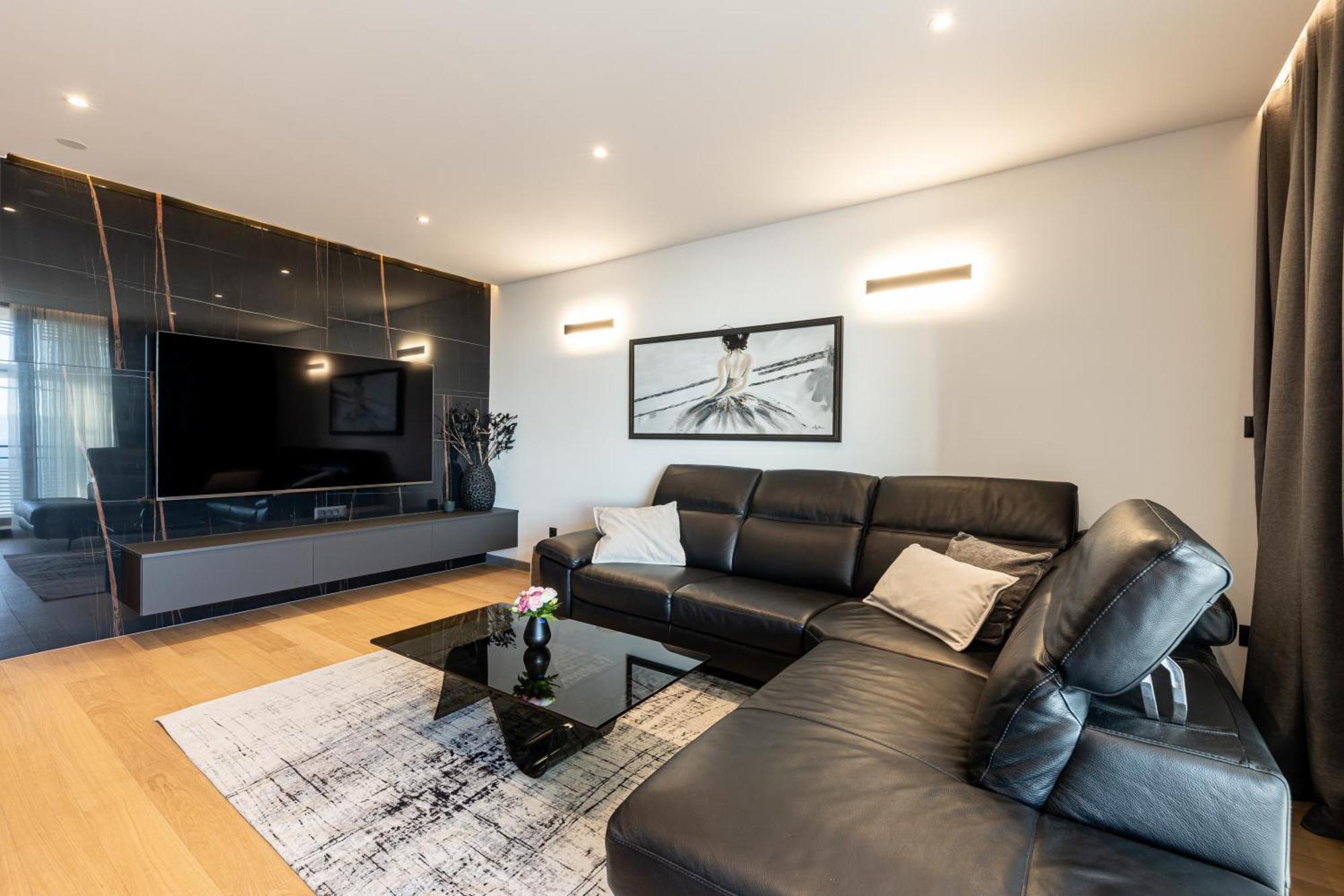 Ballerina Apartman