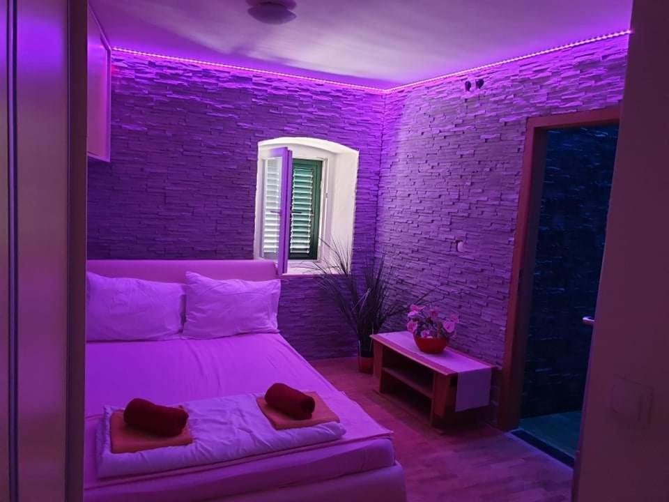 Vila Kovacic Apartment