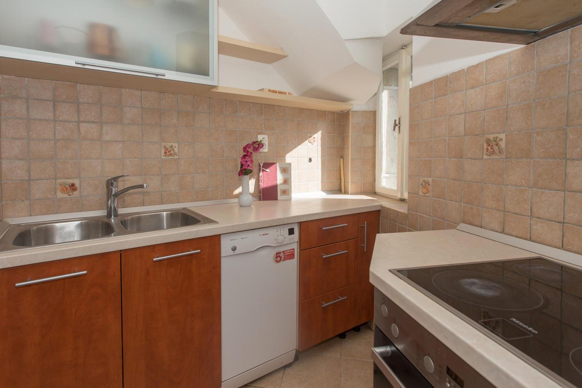Apartment Vila Kovacic