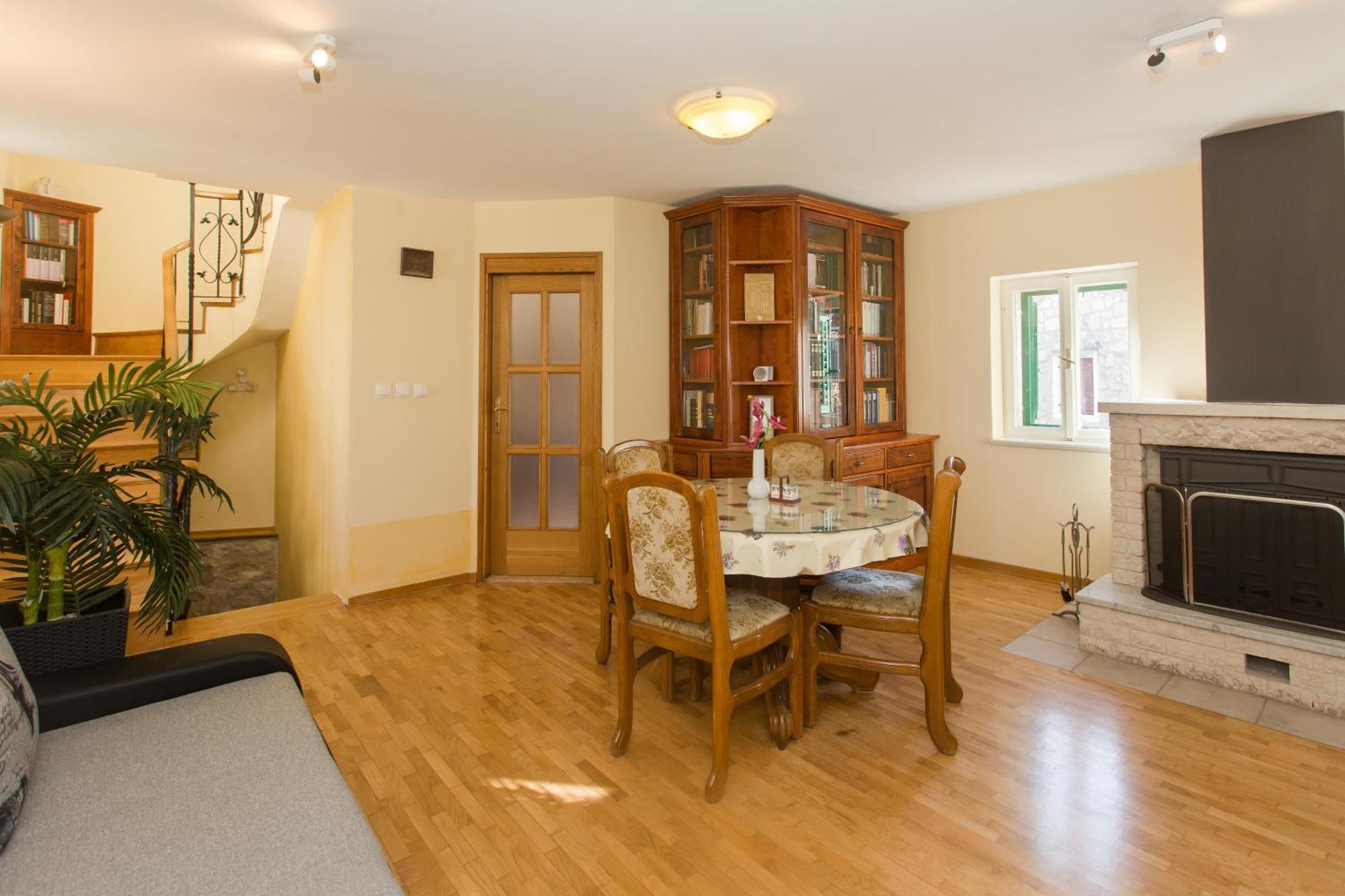 Vila Kovacic Apartment