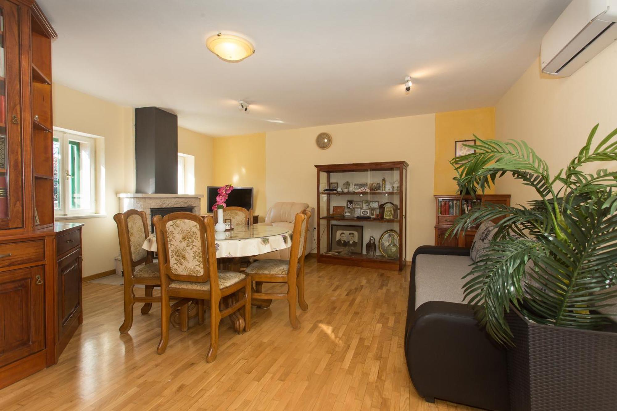 Apartment Vila Kovacic *