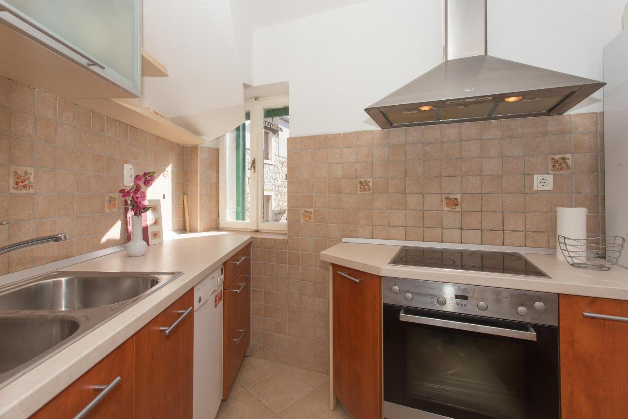 Apartment Vila Kovacic