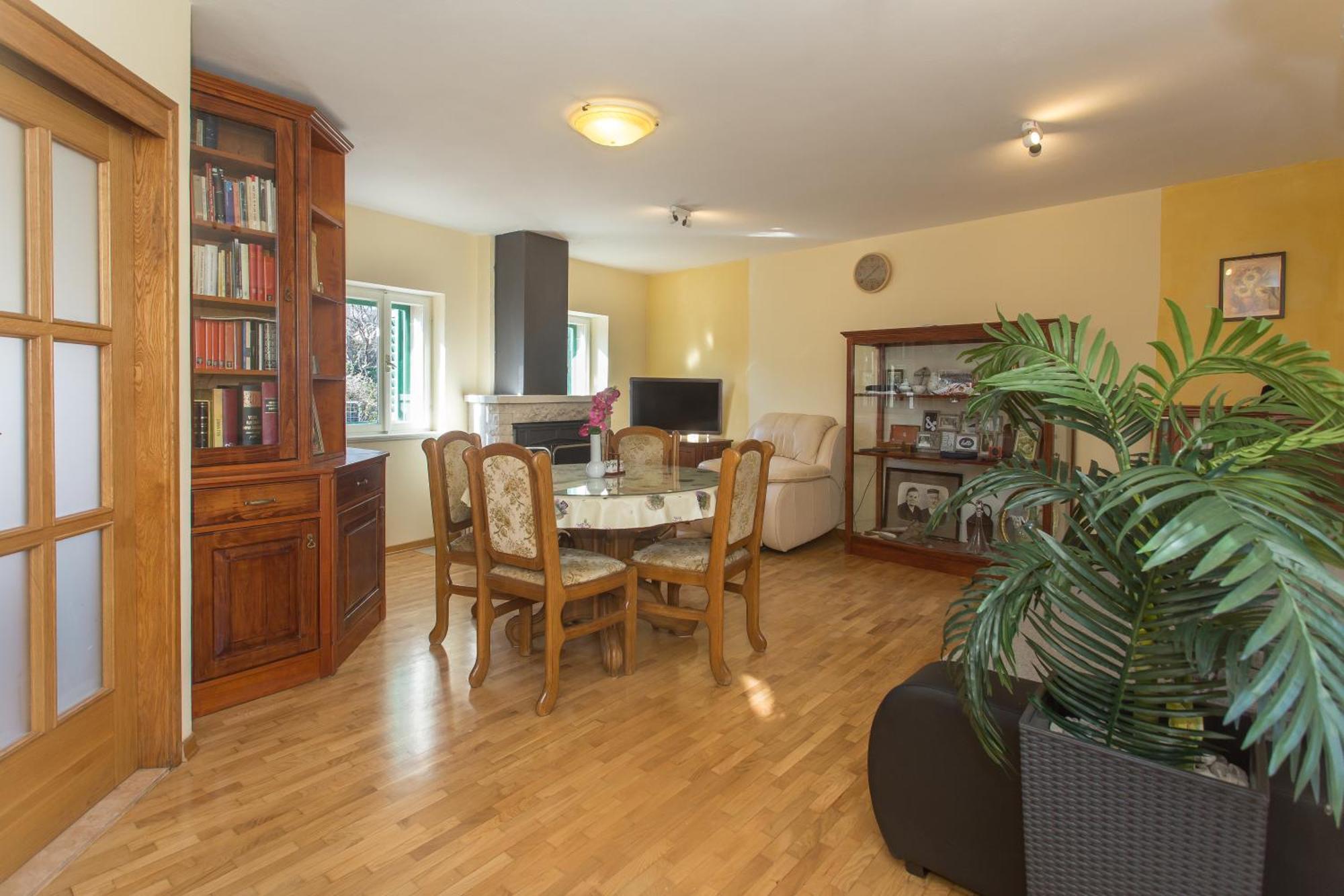 Apartment Vila Kovacic *