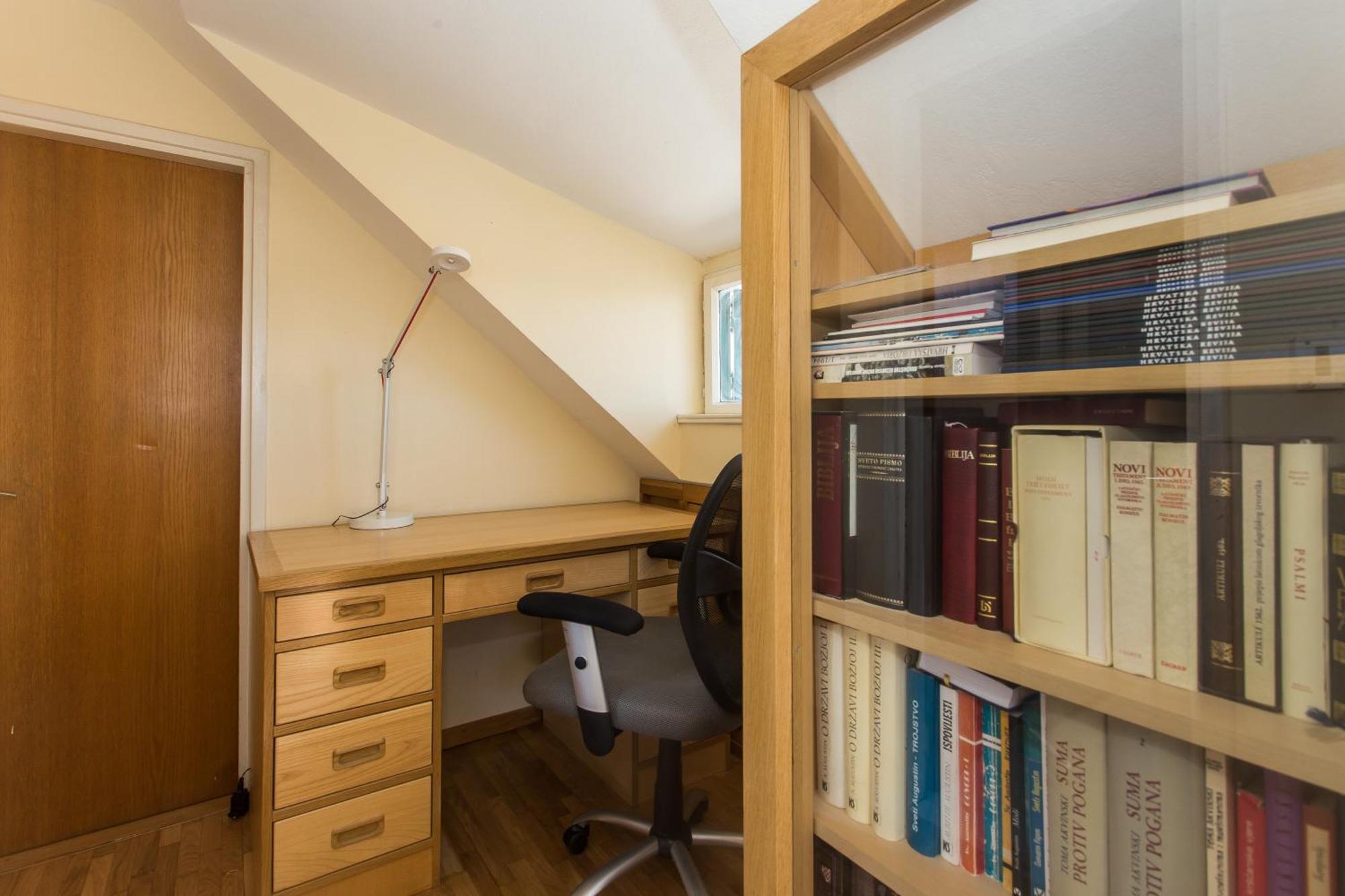 Vila Kovacic Apartment Split