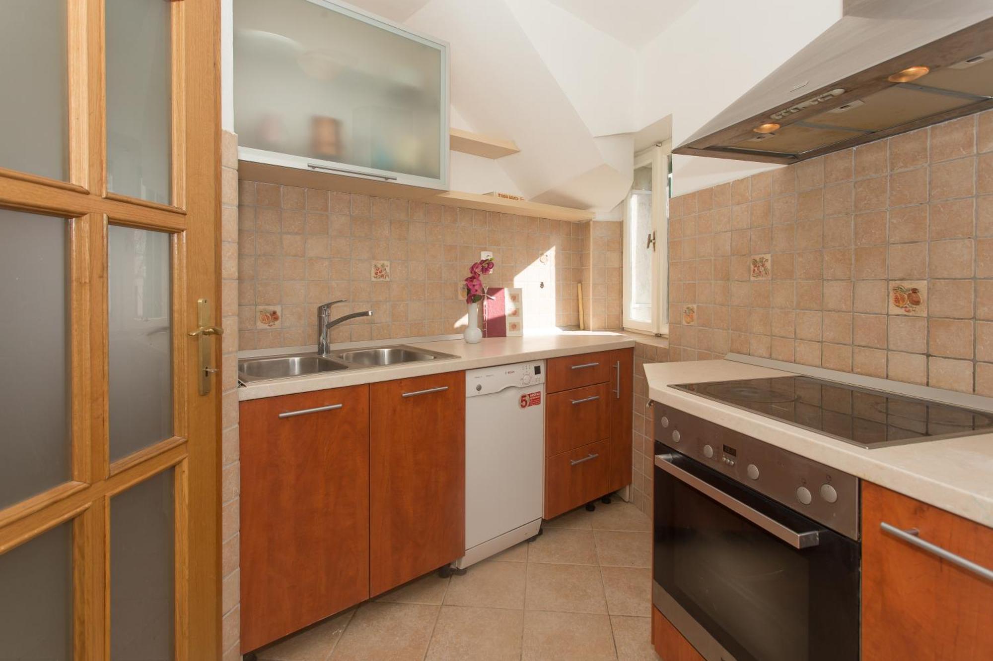 Apartment Vila Kovacic *