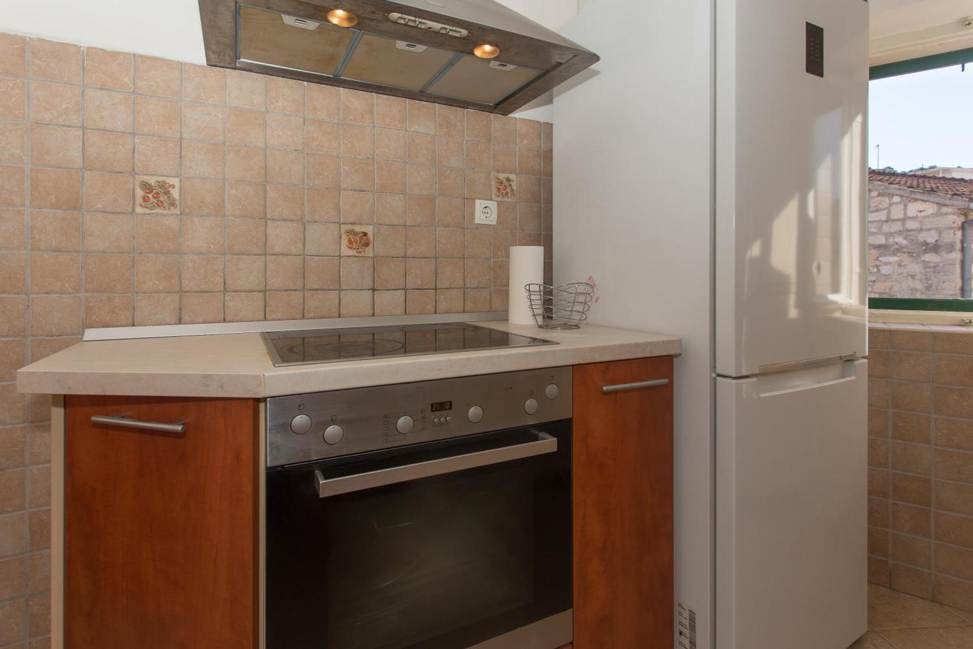 Vila Kovacic Apartment