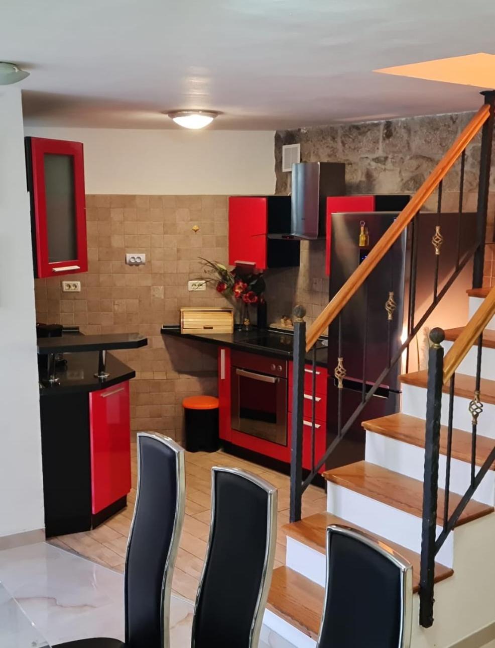 Vila Kovacic Apartment