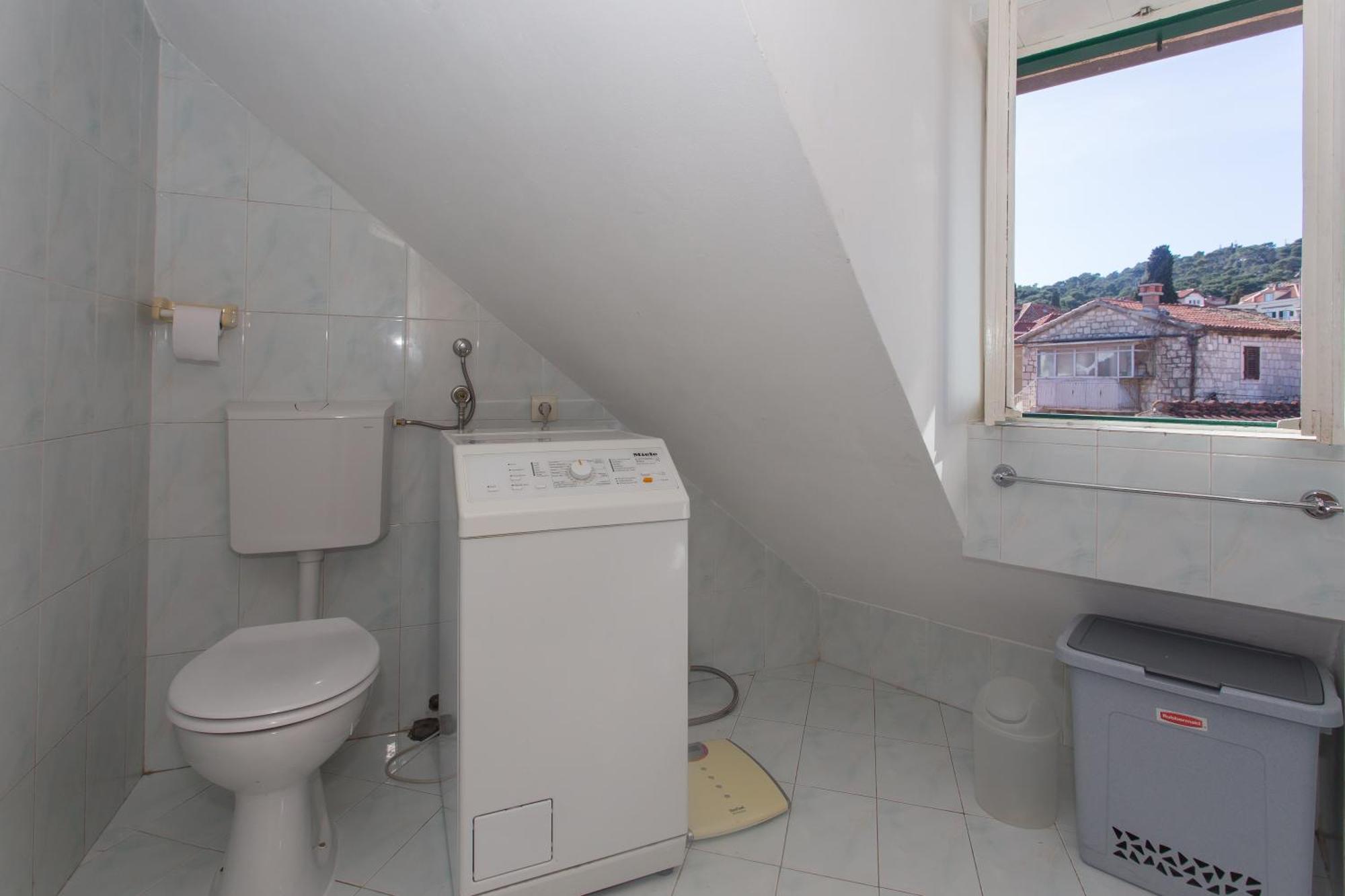Apartment Vila Kovacic