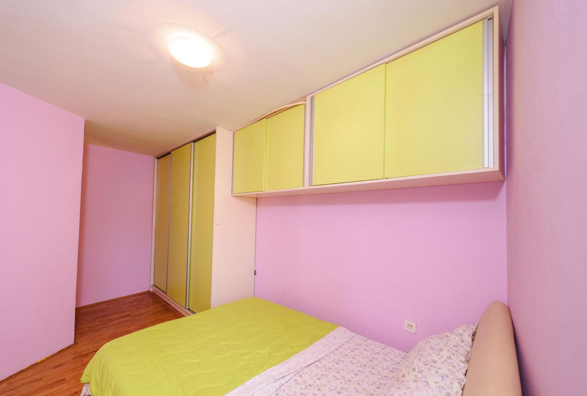 Apartment Vila Kovacic *