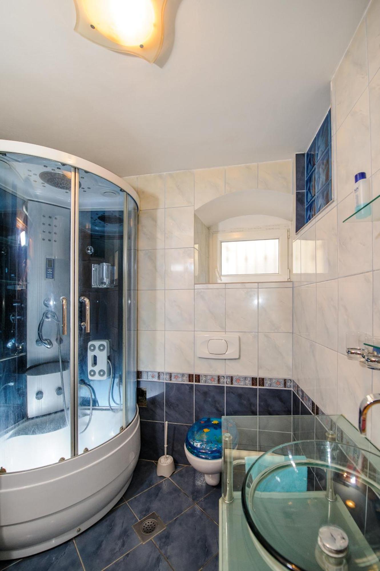 Apartment Vila Kovacic Split