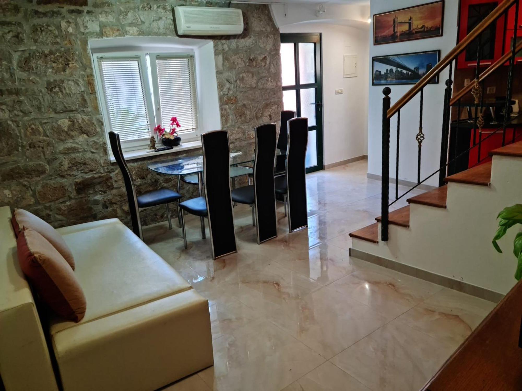 Vila Kovacic Apartment