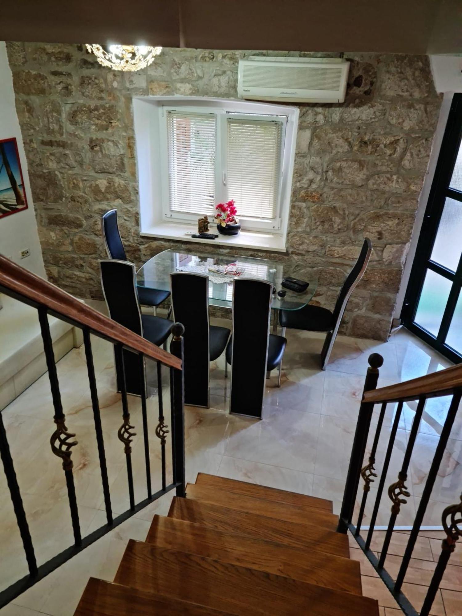 Apartment Vila Kovacic Split